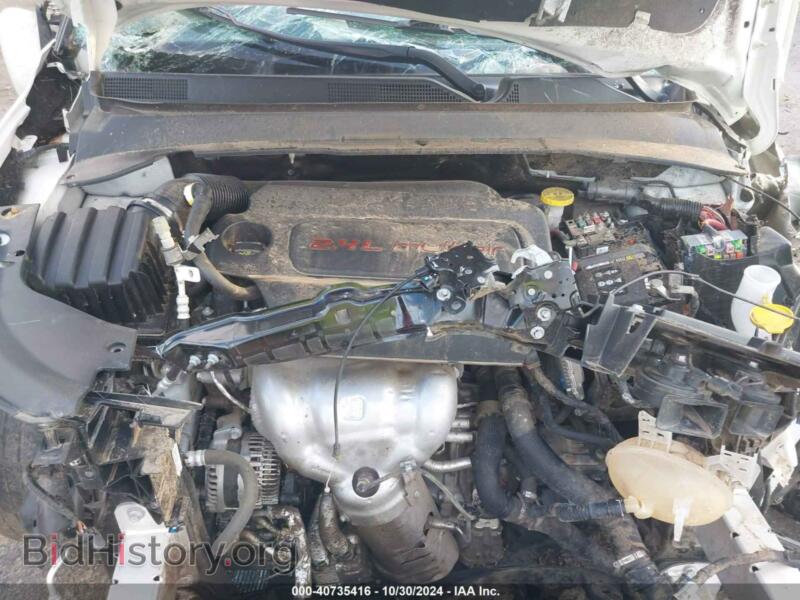 2020 Jeep COMPASS (VIN 3C4NJCCB2LT218675) — фото 10 из 10