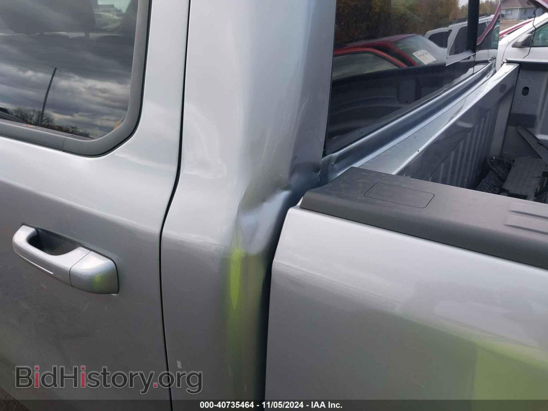 2022 RAM 1500 - VIN: 1C6SRFFT2NN448695 - Фото 18
