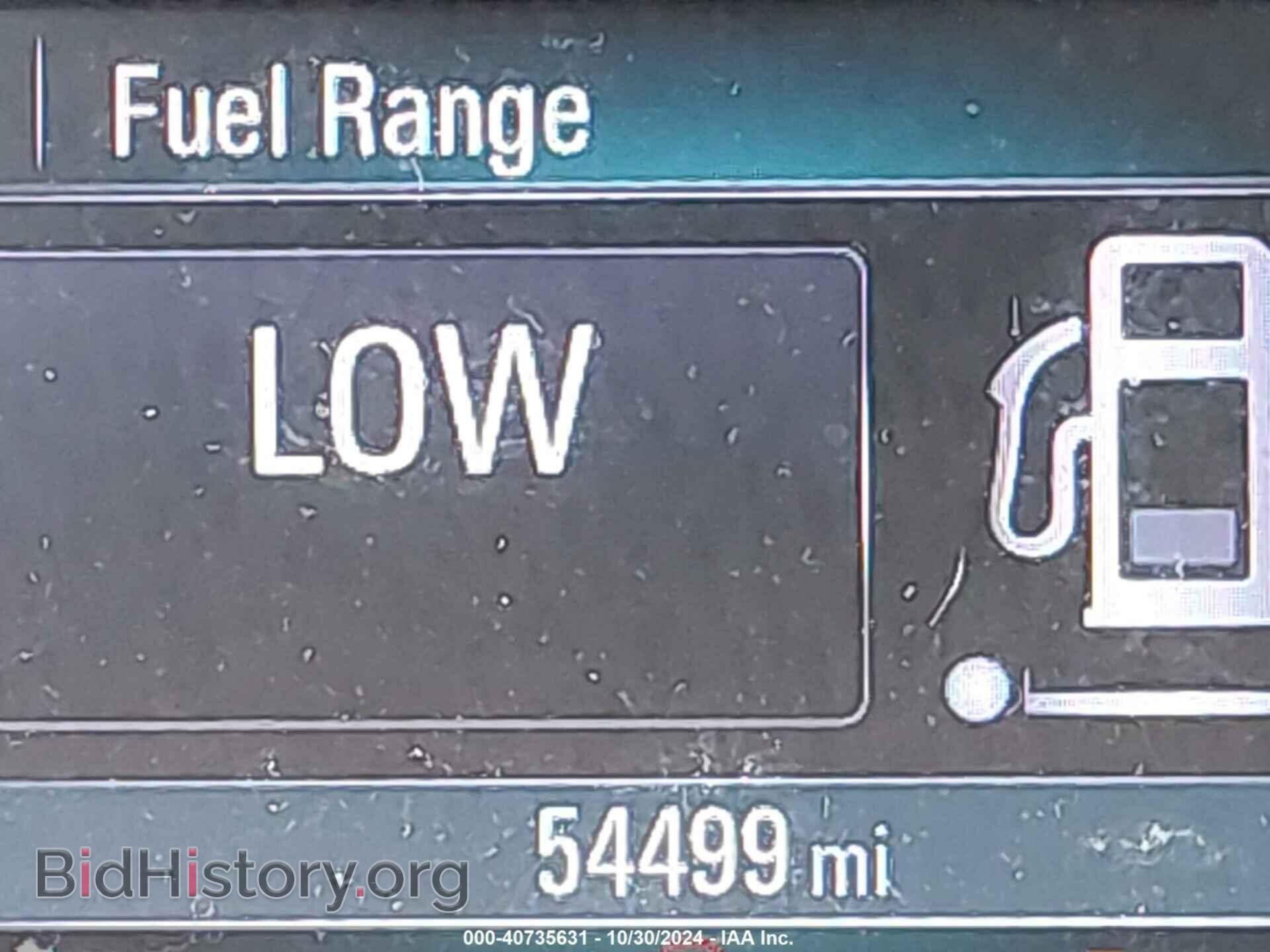 2019 BUICK ENCORE - VIN: KL4CJASB2KB716351 - Фото 15
