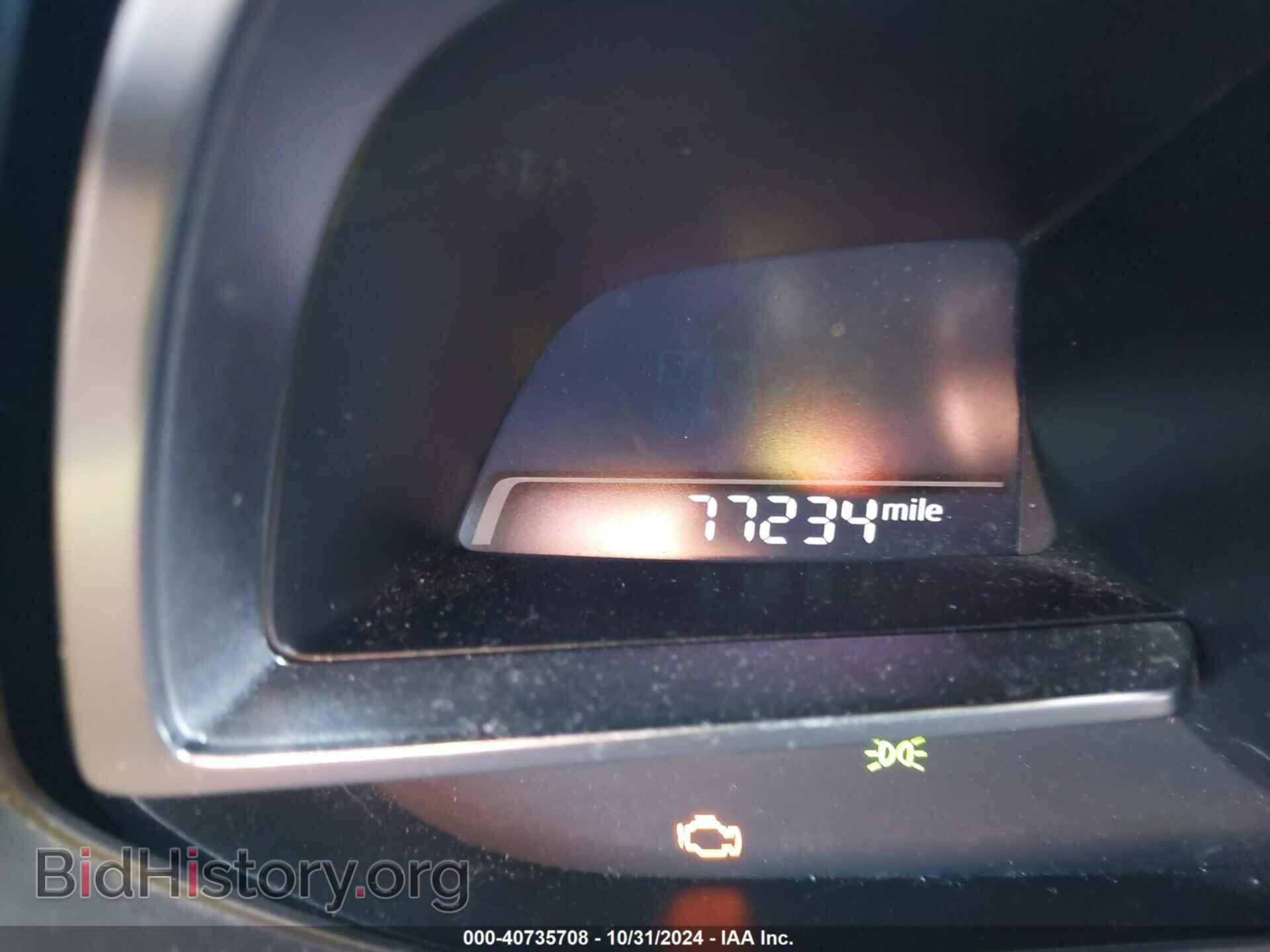 2015 MAZDA MAZDA3 - VIN: JM1BM1L36F1240407 - Фото 15