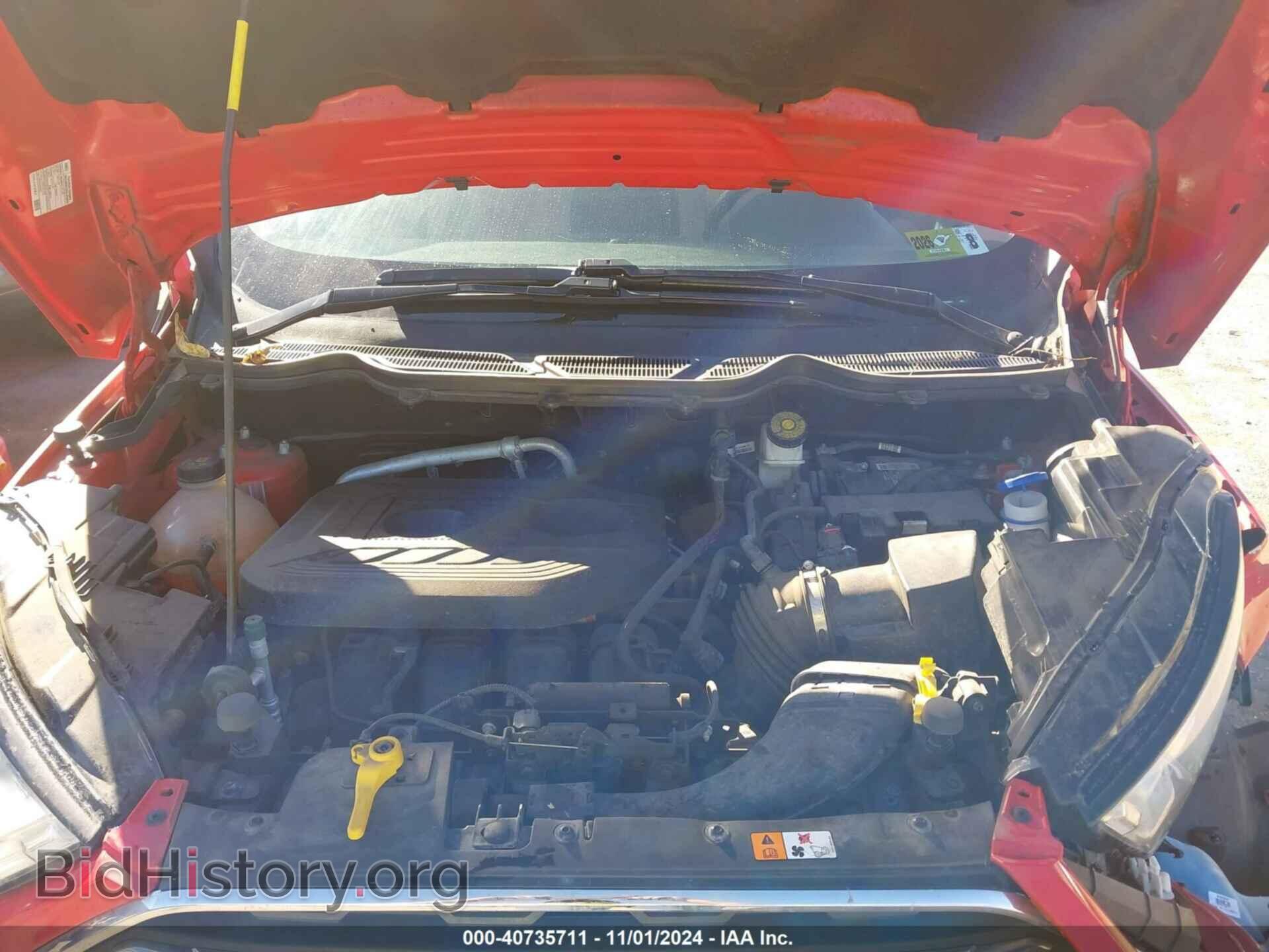 2019 FORD ECOSPORT - VIN: MAJ6S3KL7KC306861 - Фото 10