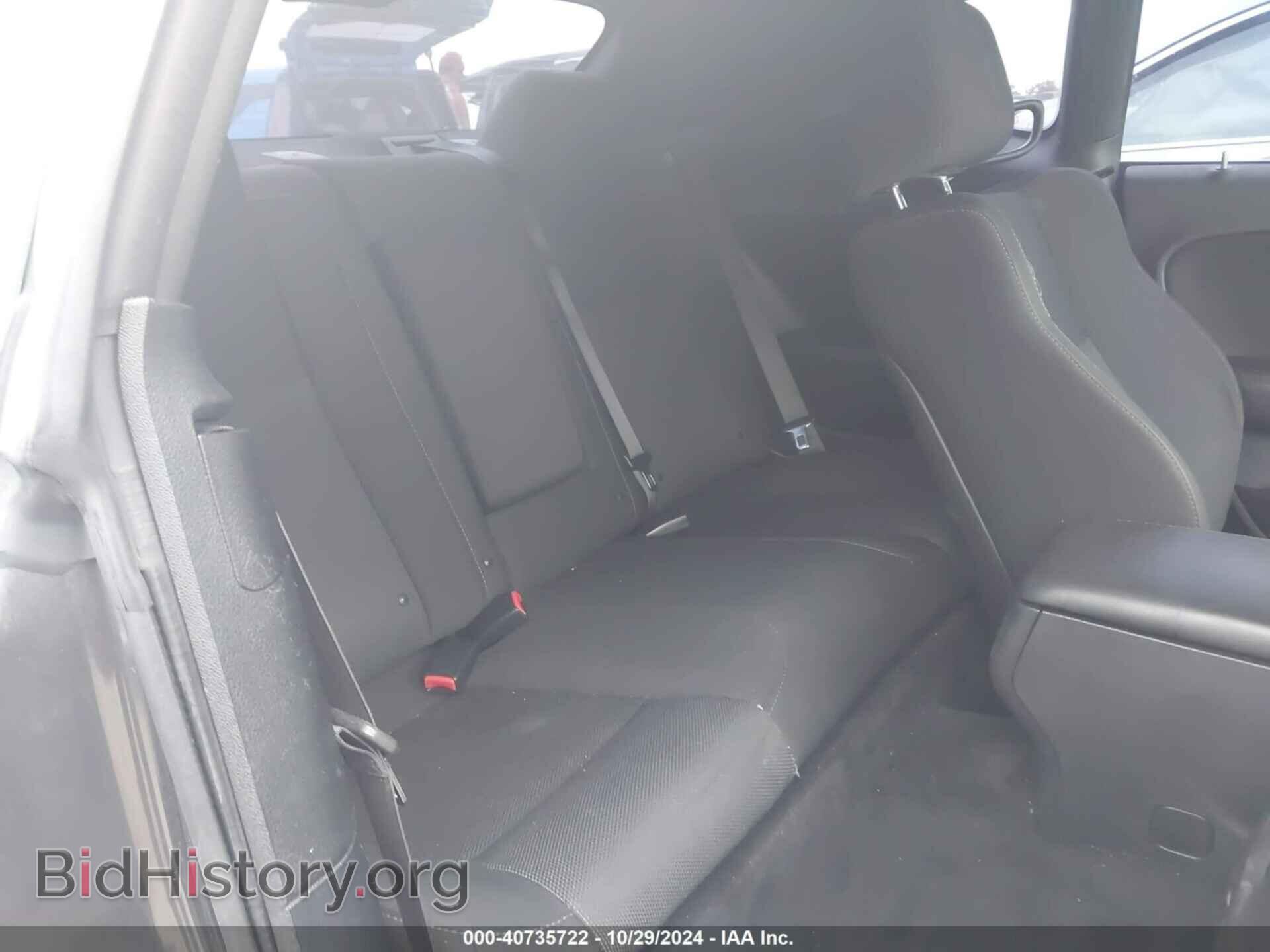 2016 DODGE CHALLENGER - VIN: 2C3CDZFJ4GH195567 - Фото 7