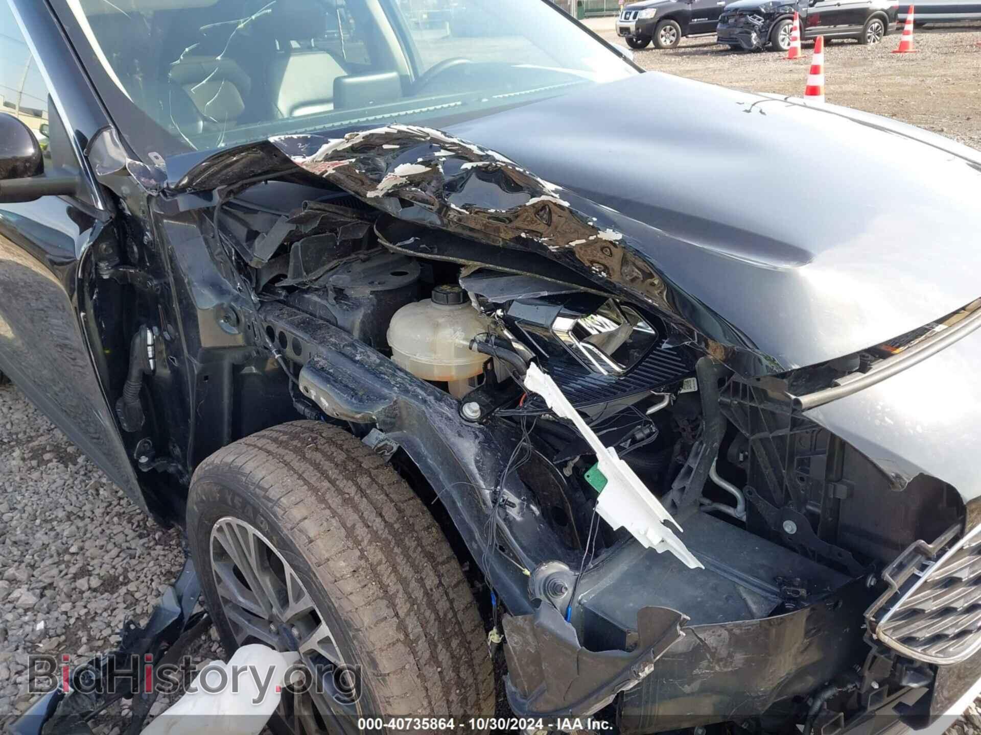 2020 FORD ESCAPE - VIN: 1FMCU9H61LUA72381 - Фото 6