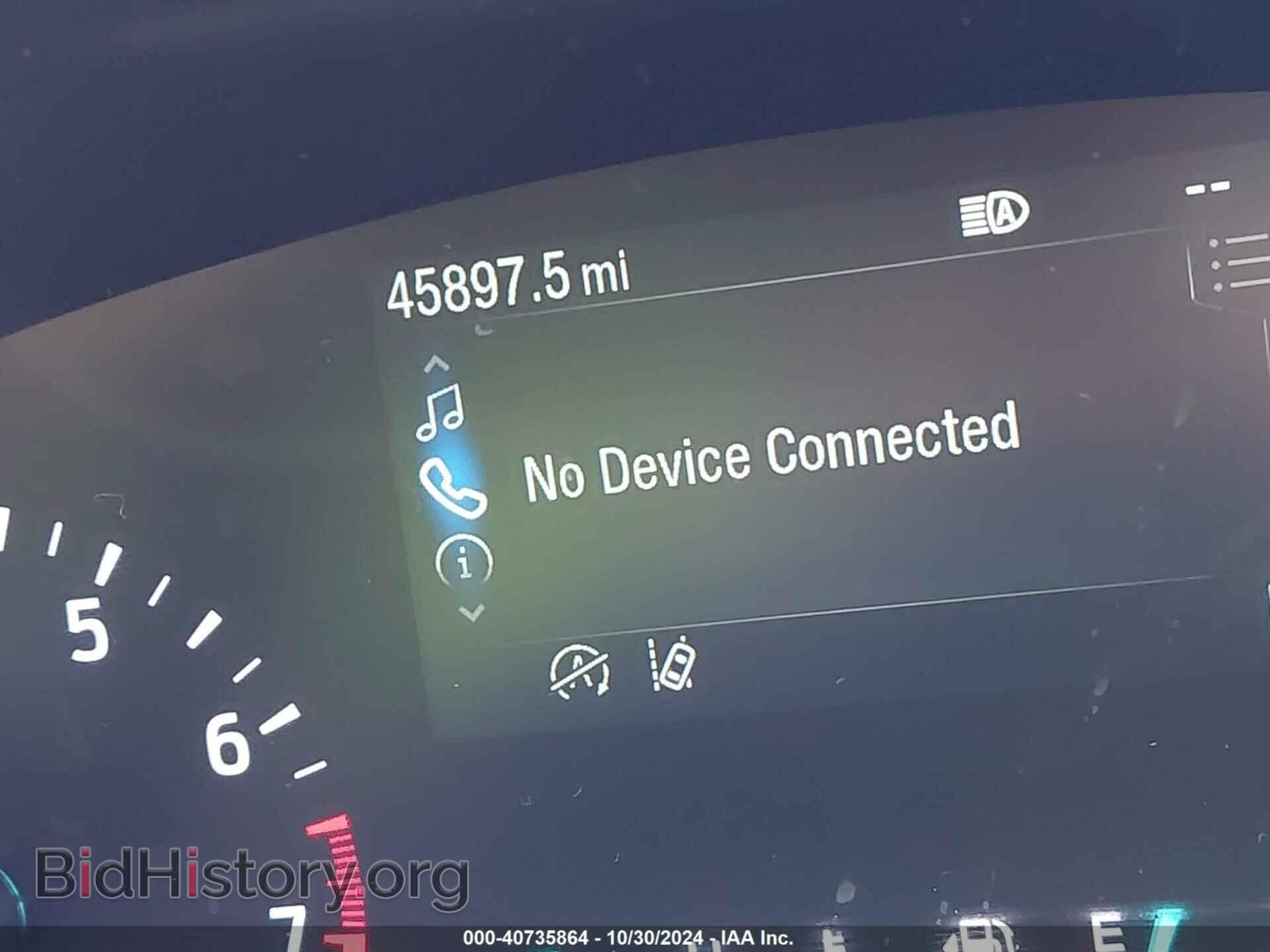 2020 FORD ESCAPE - VIN: 1FMCU9H61LUA72381 - Фото 7