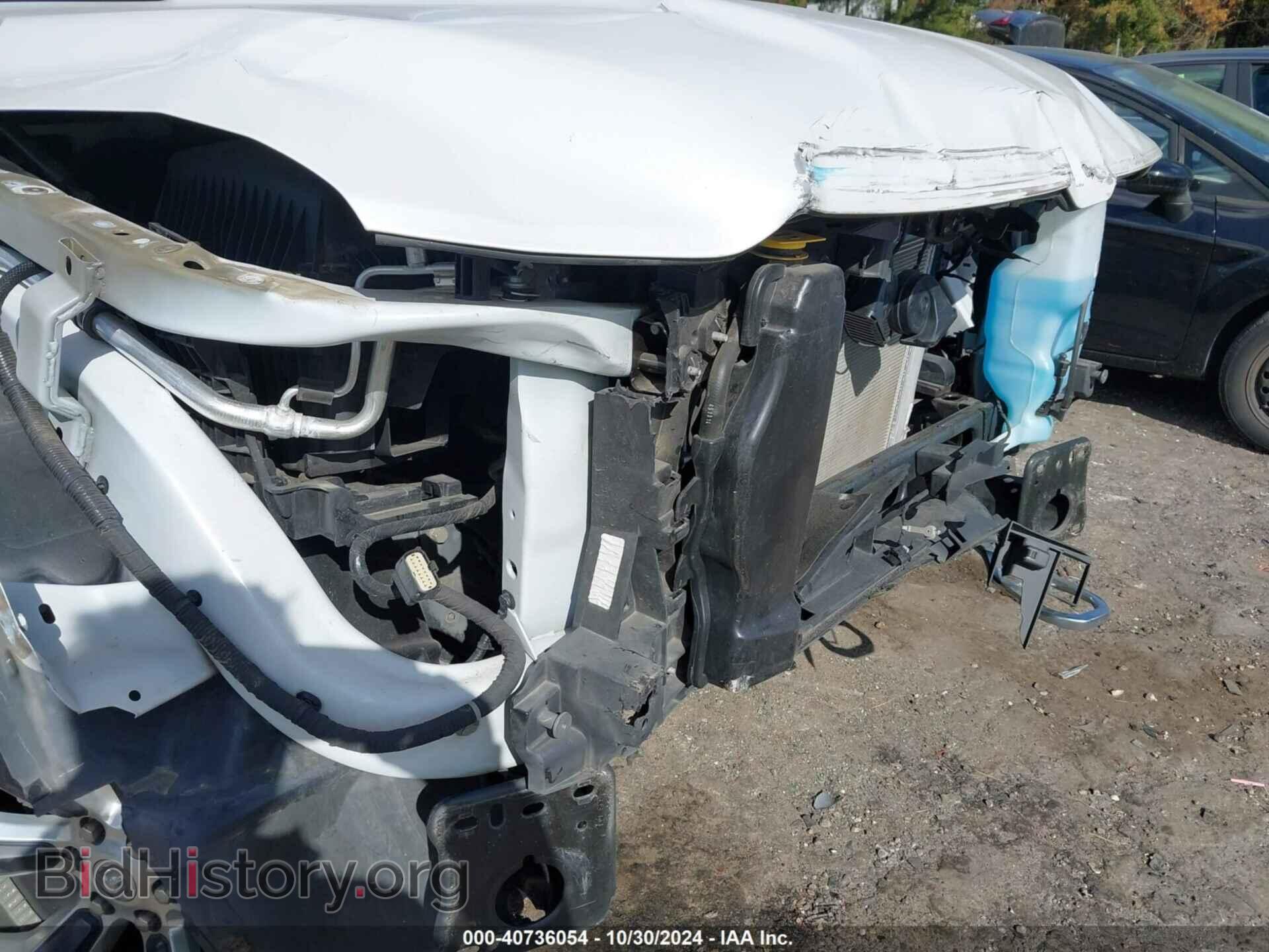 2019 RAM 1500 - VIN: 1C6SRFHT3KN752210 - Фото 17