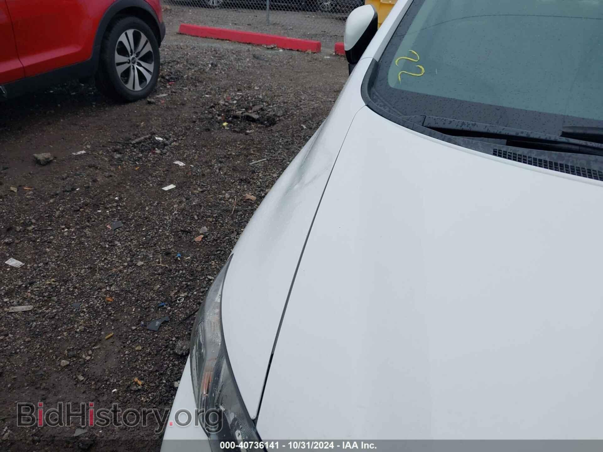 2015 HONDA CIVIC - VIN: 19XFB2F53FE072829 - Фото 6