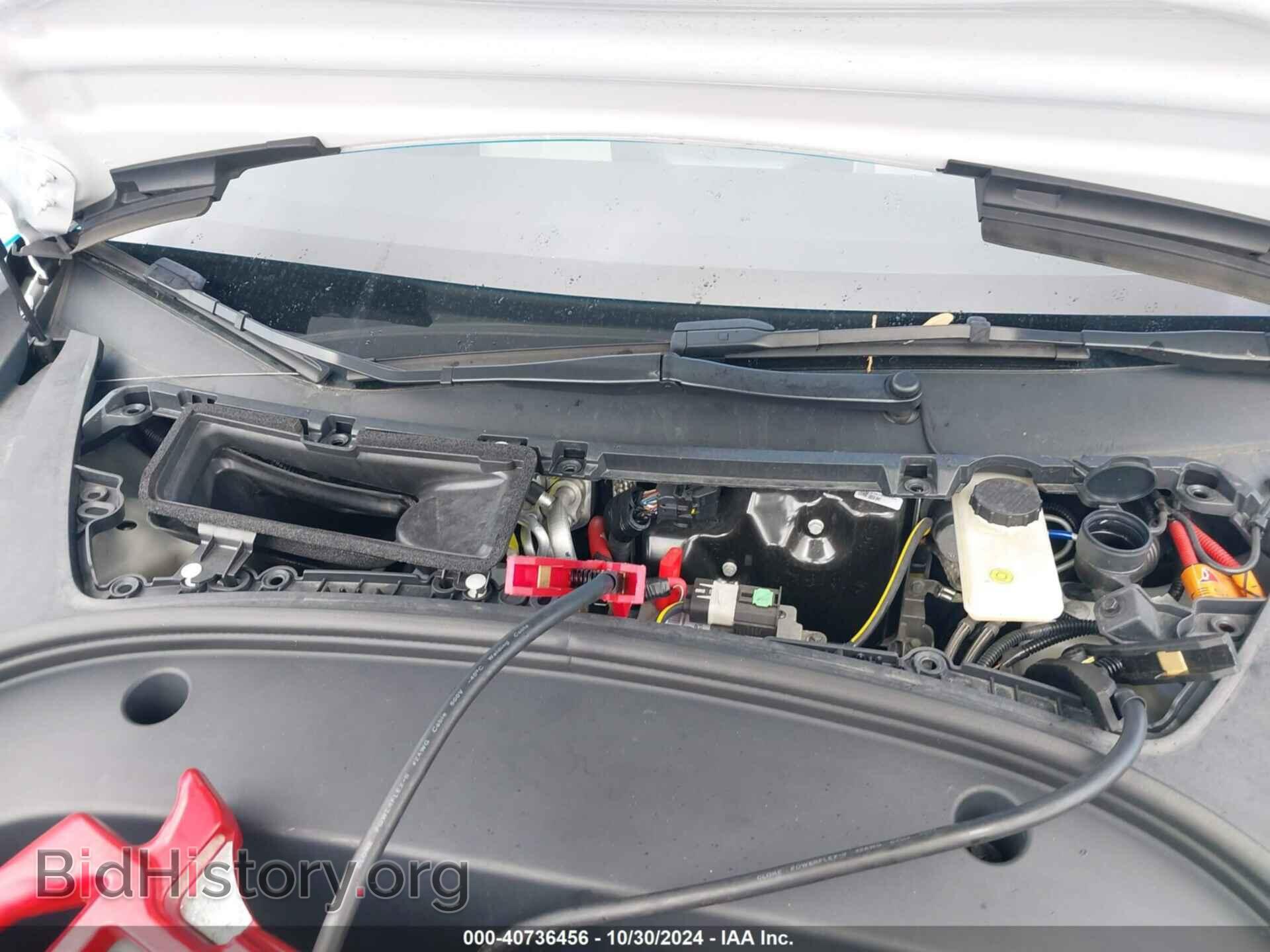 2023 TESLA MODEL 3 - VIN: 5YJ3E1EA5PF398792 - Фото 10