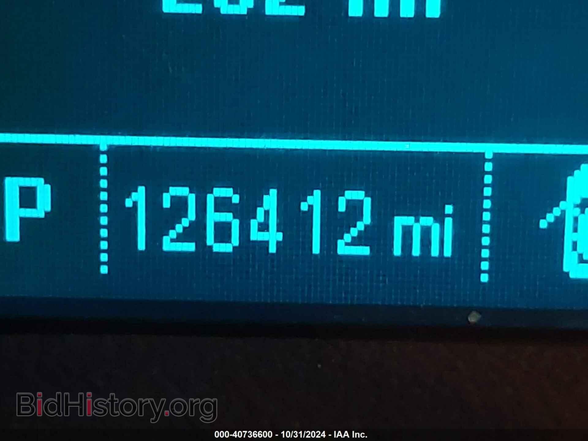 2013 BUICK ENCORE - VIN: KL4CJDSB5DB124883 - Photo 7