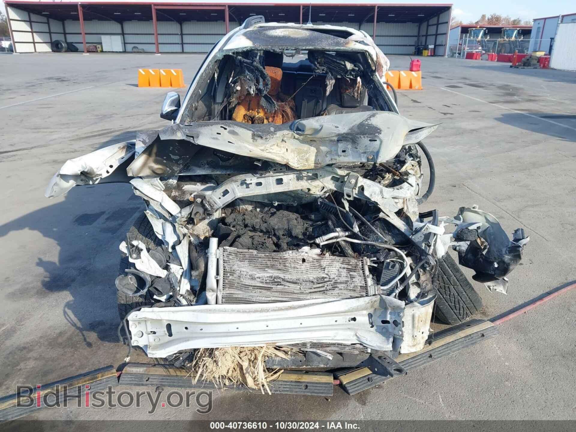 2013 GMC TERRAIN - VIN: 2GKALYEK2D6239622 - Photo 6