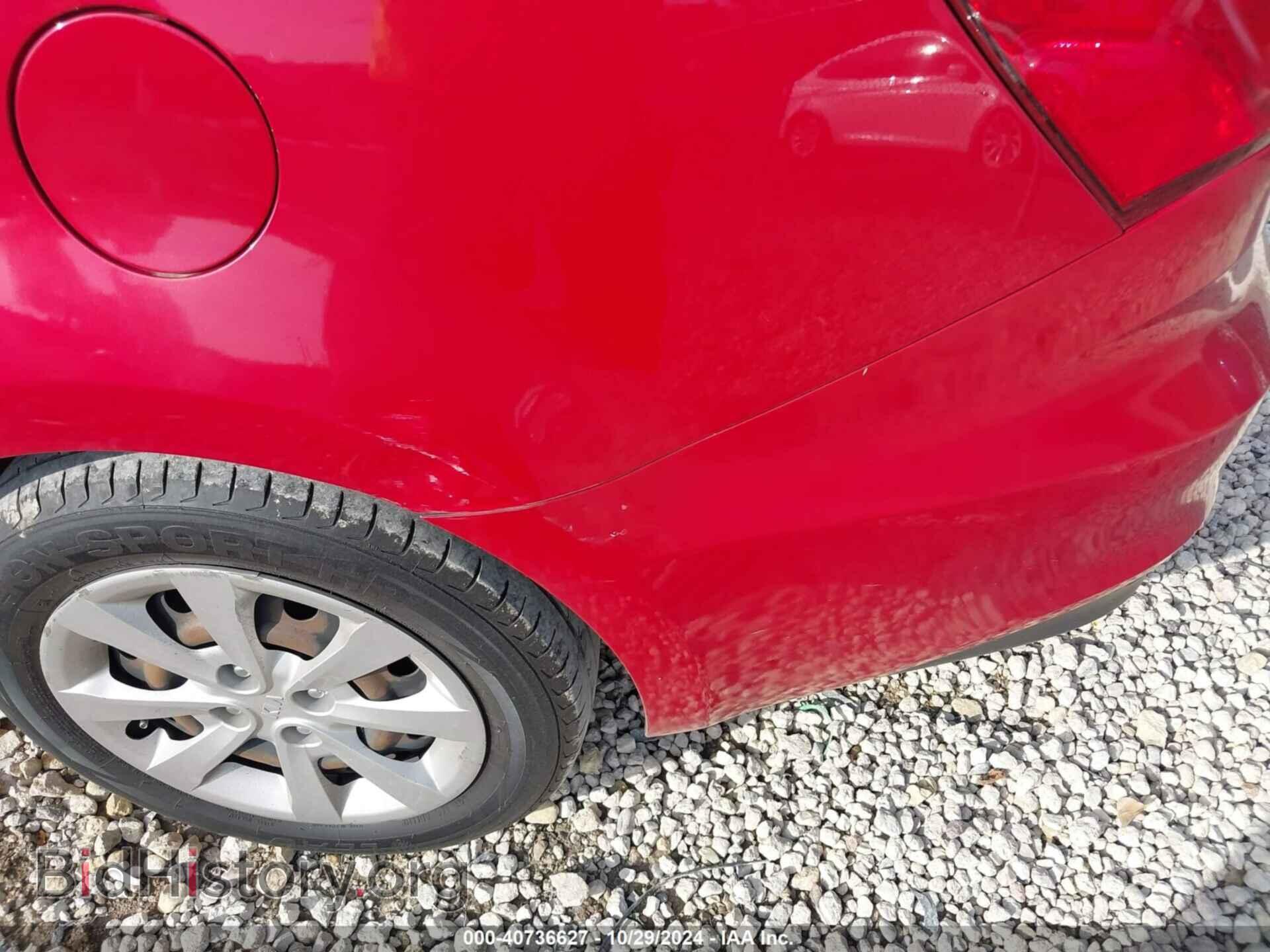 2017 KIA RIO - VIN: KNADM4A34H6044661 - Фото 13
