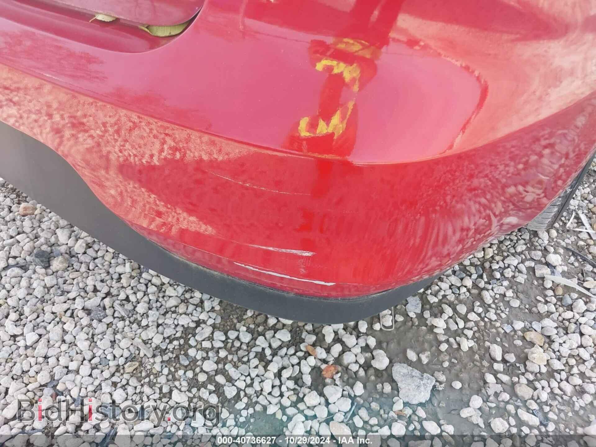 2017 KIA RIO - VIN: KNADM4A34H6044661 - Фото 14