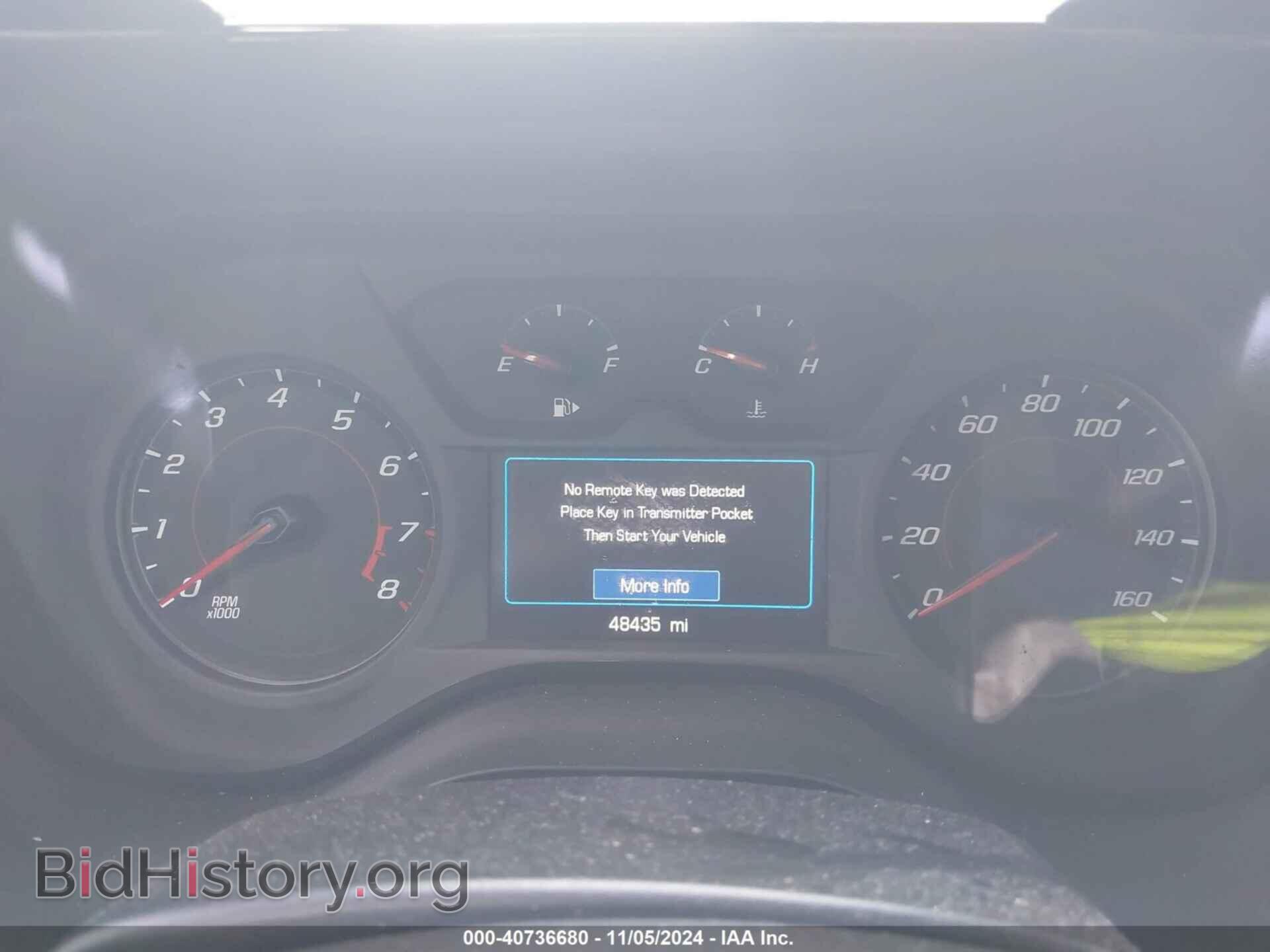 2019 CHEVROLET CAMARO - VIN: 1G1FB1RX2K0120131 - Фото 14