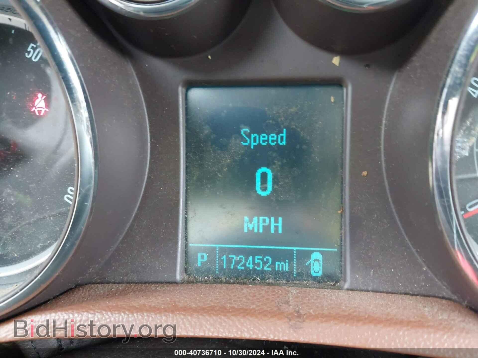 2016 BUICK ENCORE - VIN: KL4CJCSB7GB555675 - Photo 7