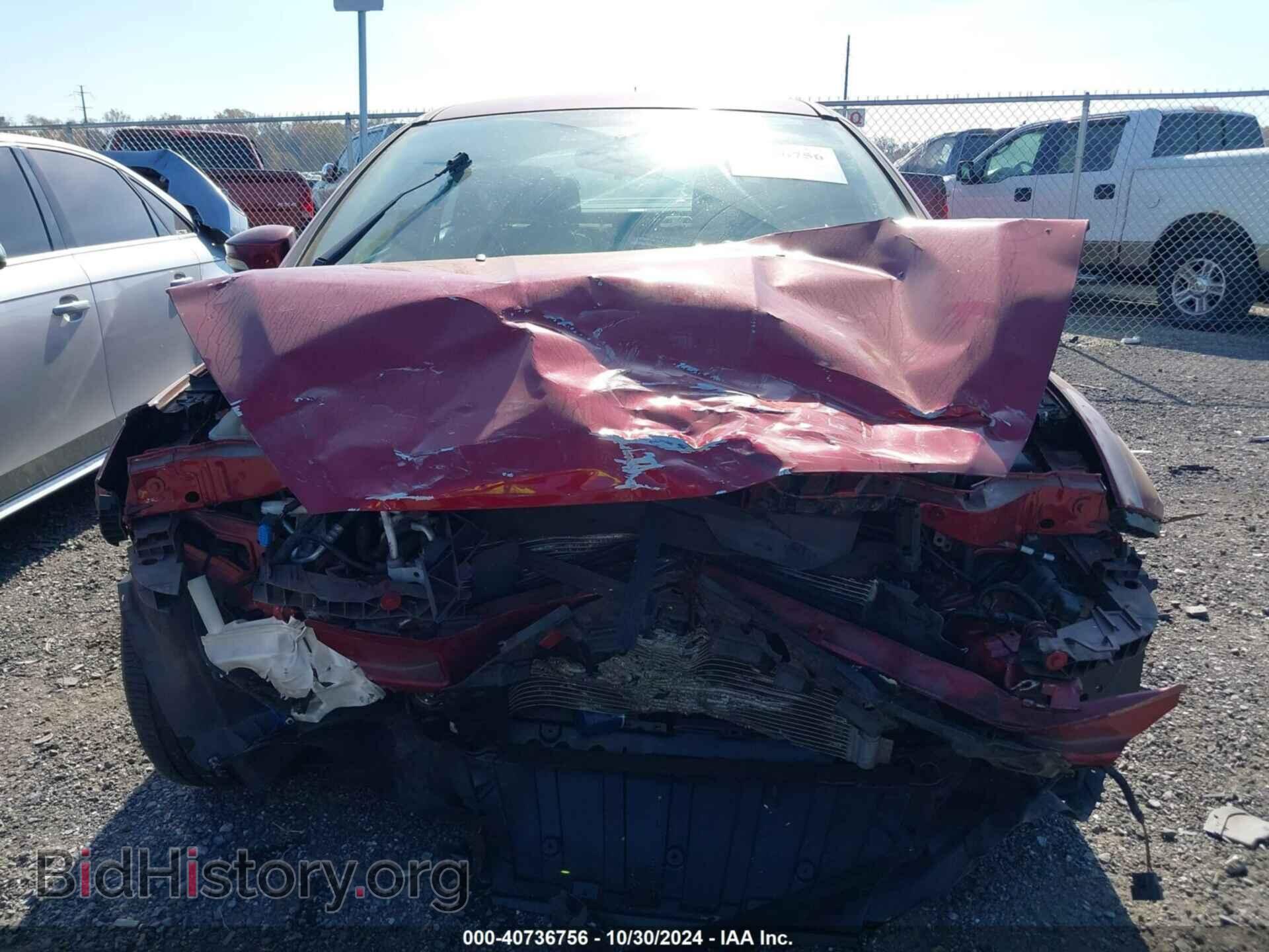 2016 FORD FOCUS - VIN: 1FADP3F29GL287991 - Photo 6