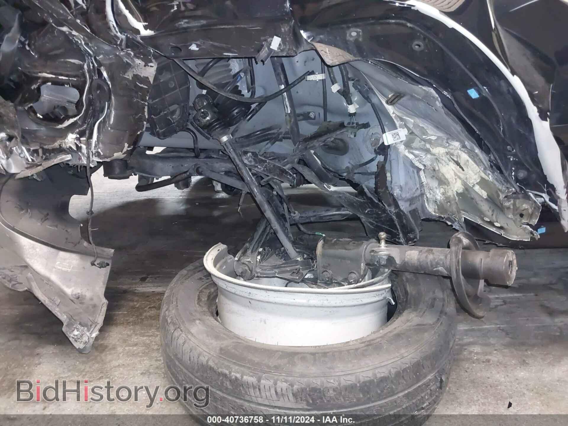 2020 JEEP COMPASS - VIN: 3C4NJDBB8LT229302 - Фото 20