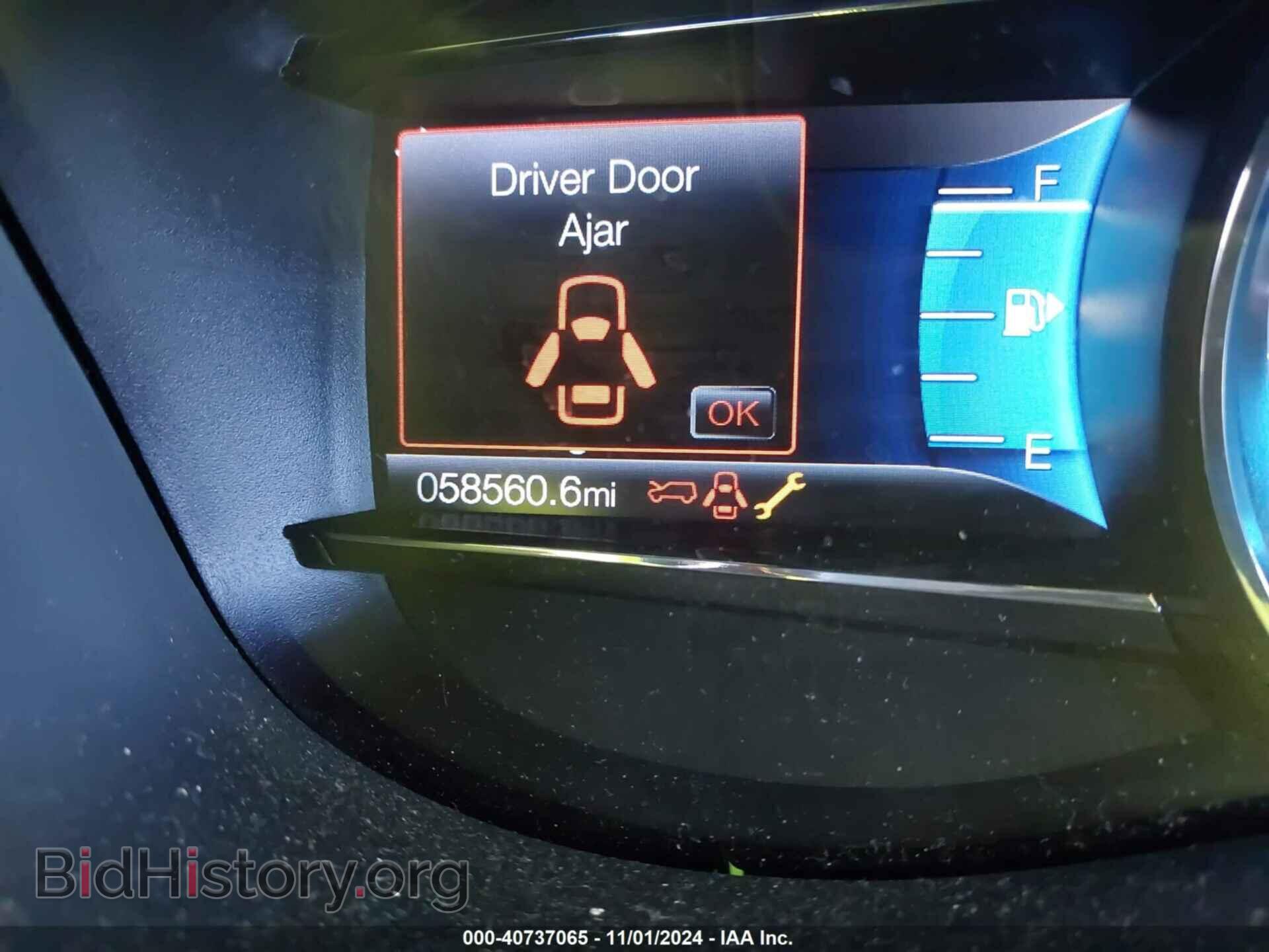 2019 FORD EXPLORER - VIN: 1FM5K8GT7KGB36761 - Фото 7