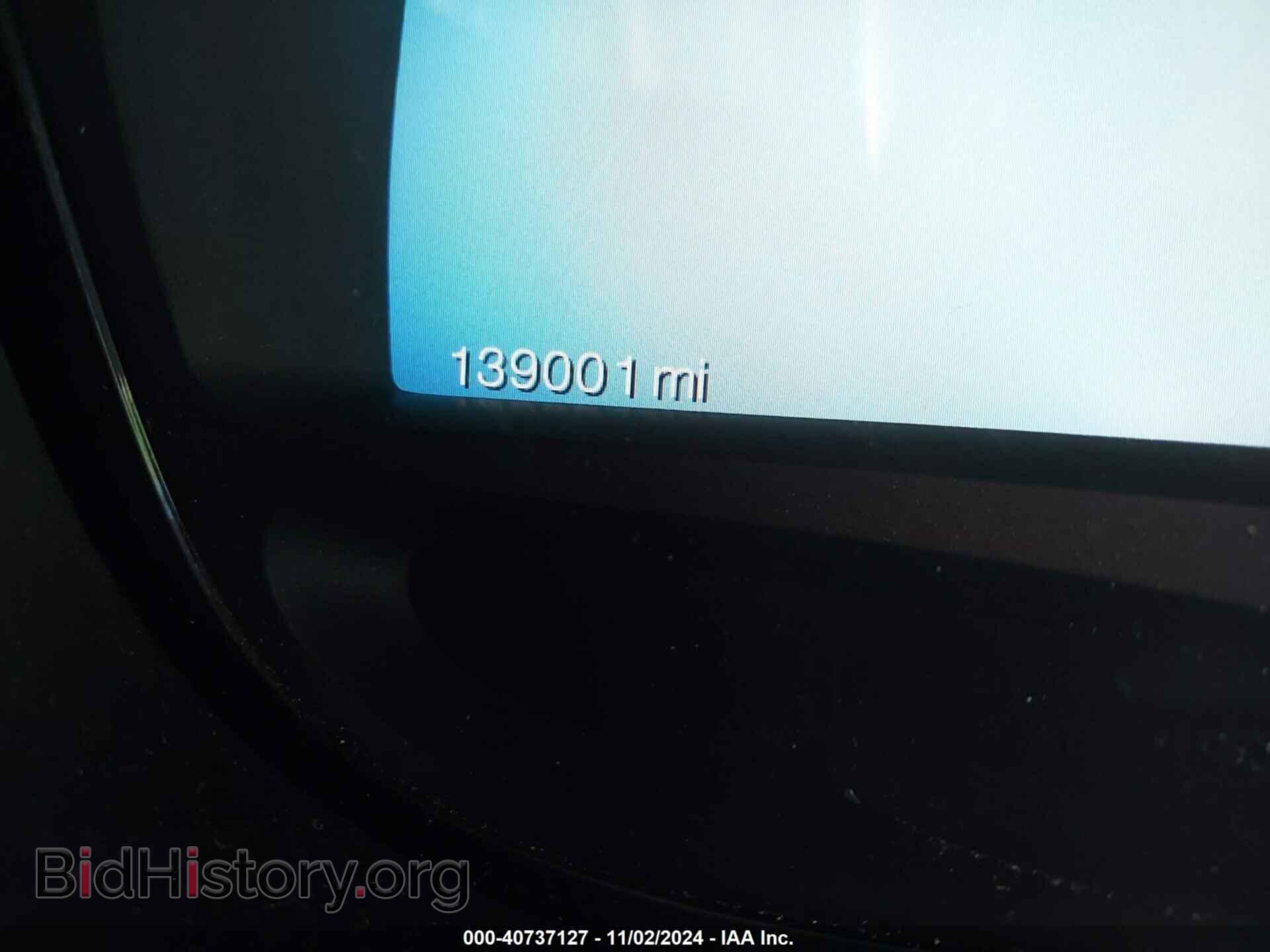 2011 FORD EDGE - VIN: 2FMDK3JC2BBB27738 - Фото 11