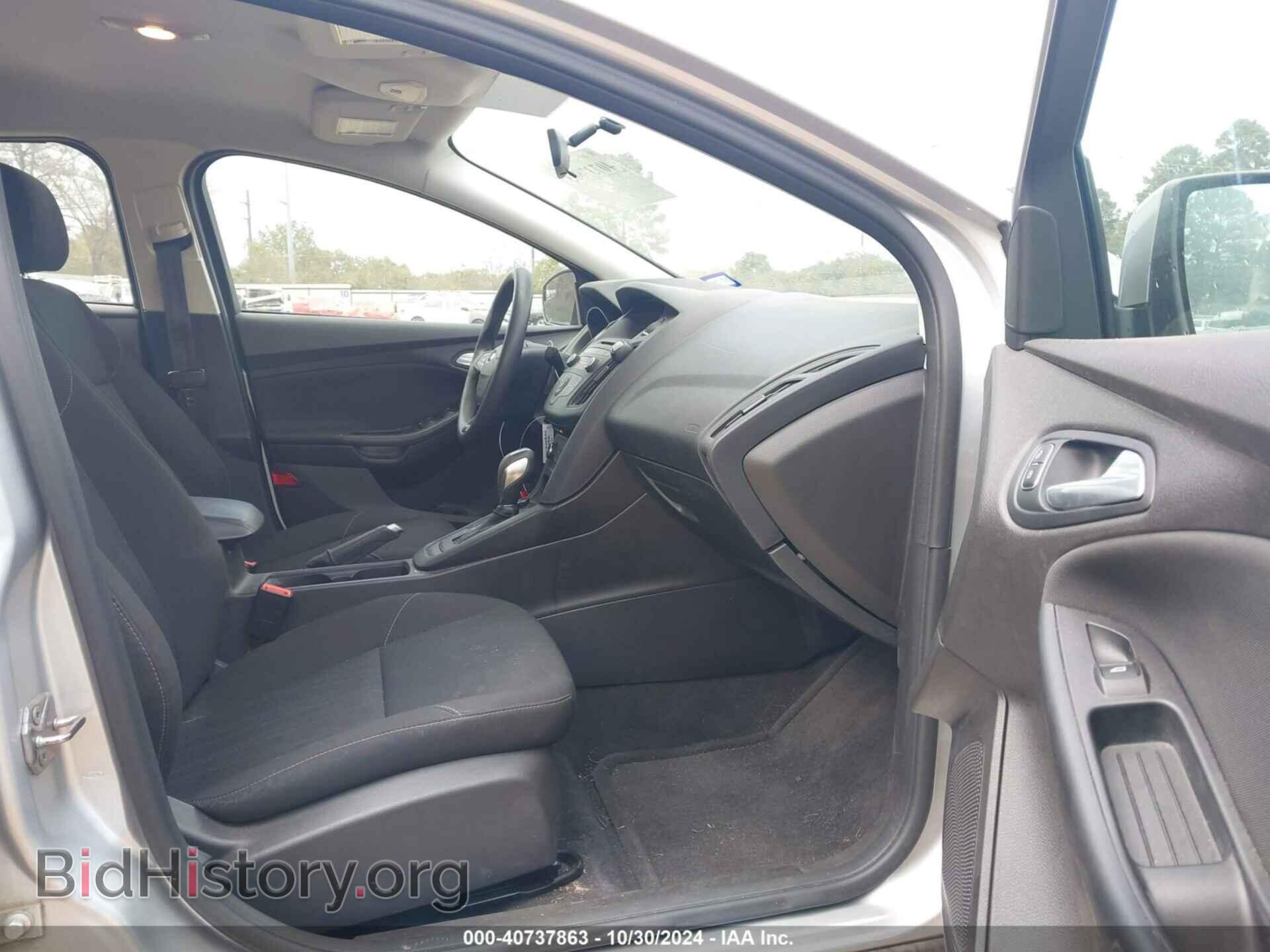 2016 FORD FOCUS - VIN: 1FADP3F23GL303215 - Photo 5