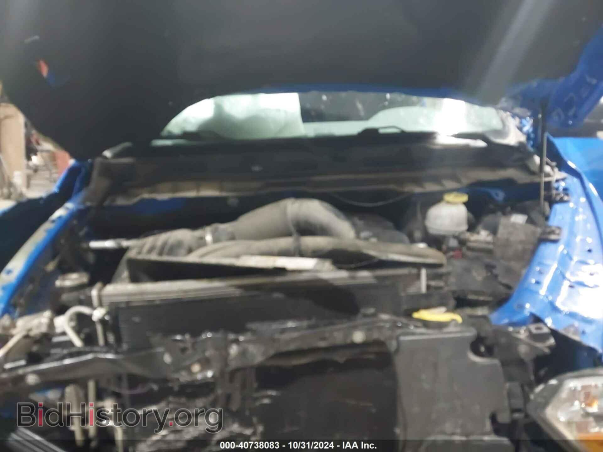 2018 RAM 1500 - VIN: 1C6RR7LT0JS298476 - Фото 10
