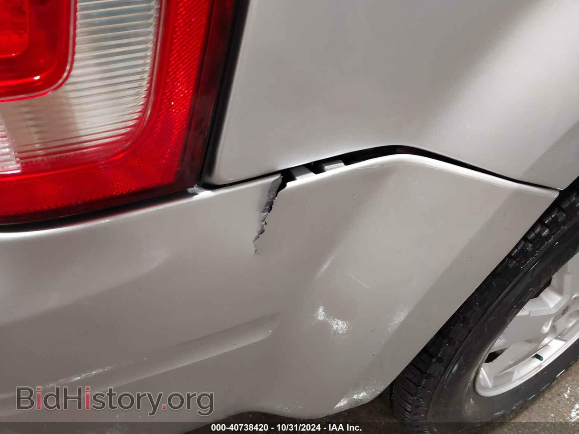 2010 FORD ESCAPE - VIN: 1FMCU9D7XAKC72425 - Фото 6