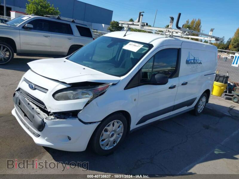 2015 Ford TRANSIT CONNECT (VIN NM0LS7F72F1214248) — photo 2 of 16