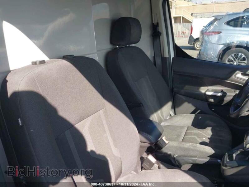 2015 Ford TRANSIT CONNECT (VIN NM0LS7F72F1214248) — photo 8 of 16