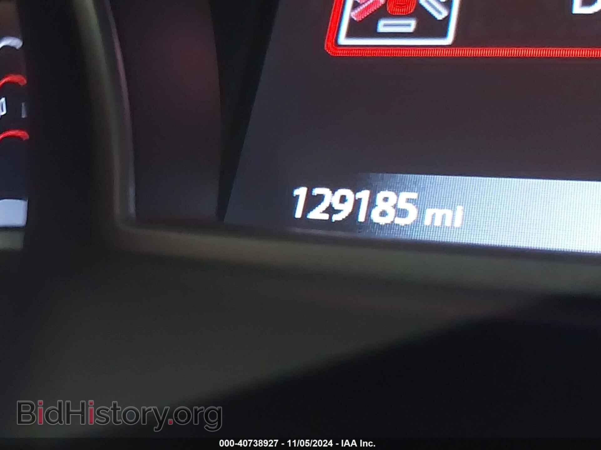 2017 NISSAN PATHFINDER - VIN: 5N1DR2MN7HC902076 - Фото 15