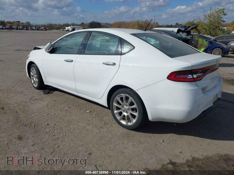 2015 Dodge DART (VIN 1C3CDFCBXFD205459) — photo 3 of 18