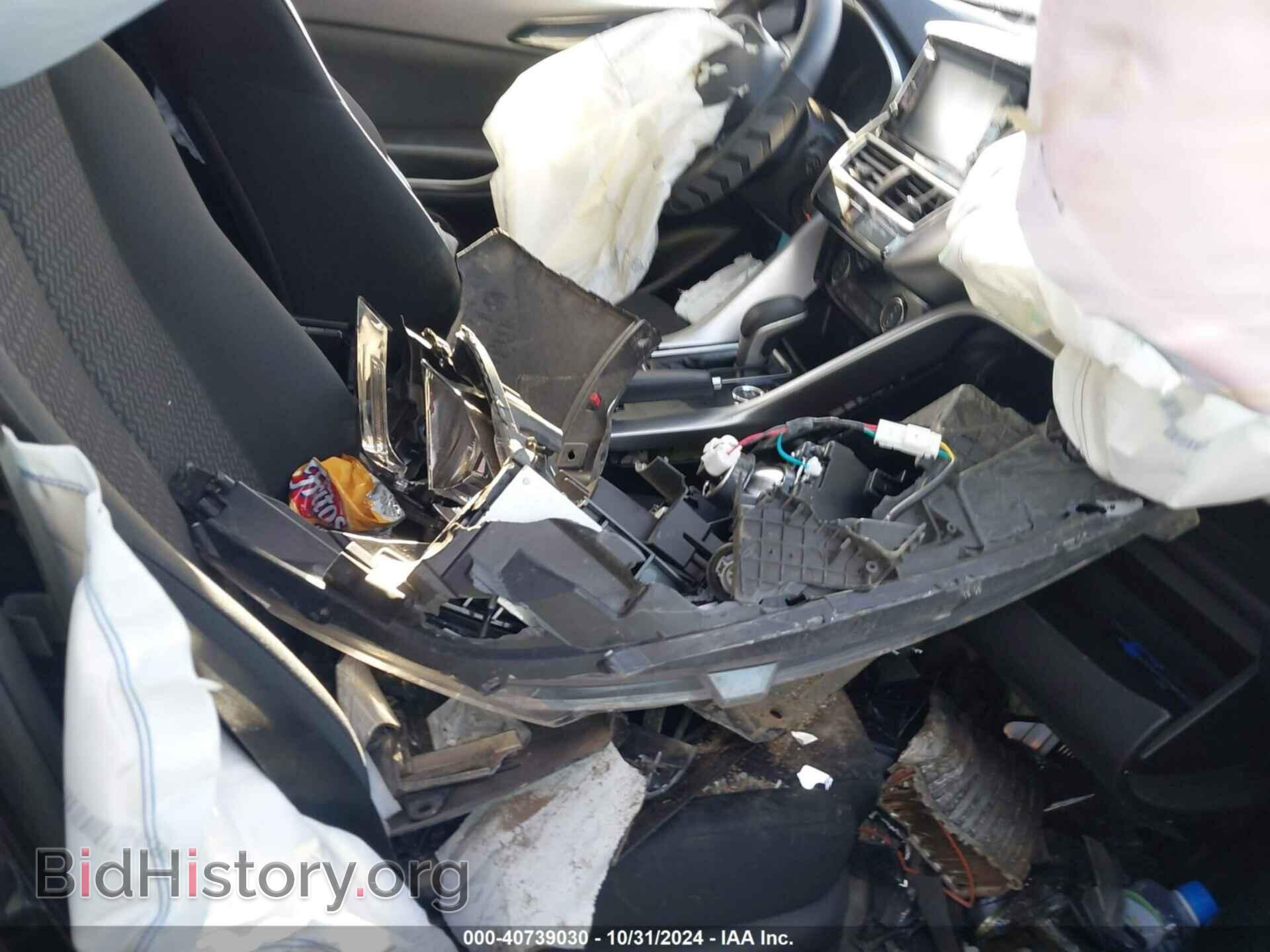 2019 MITSUBISHI ECLIPSE CROSS - VIN: JA4AT3AA9KZ038372 - Фото 5