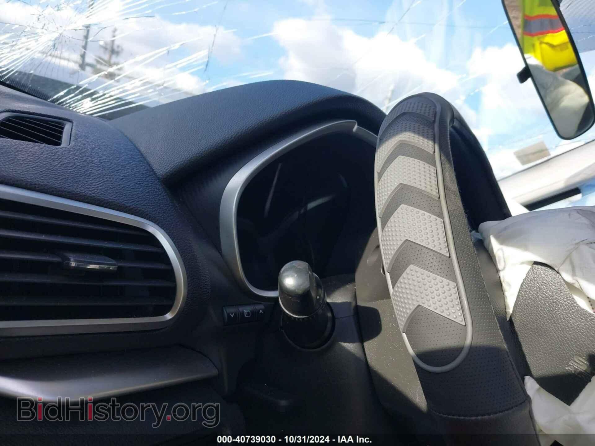 2019 MITSUBISHI ECLIPSE CROSS - VIN: JA4AT3AA9KZ038372 - Фото 7