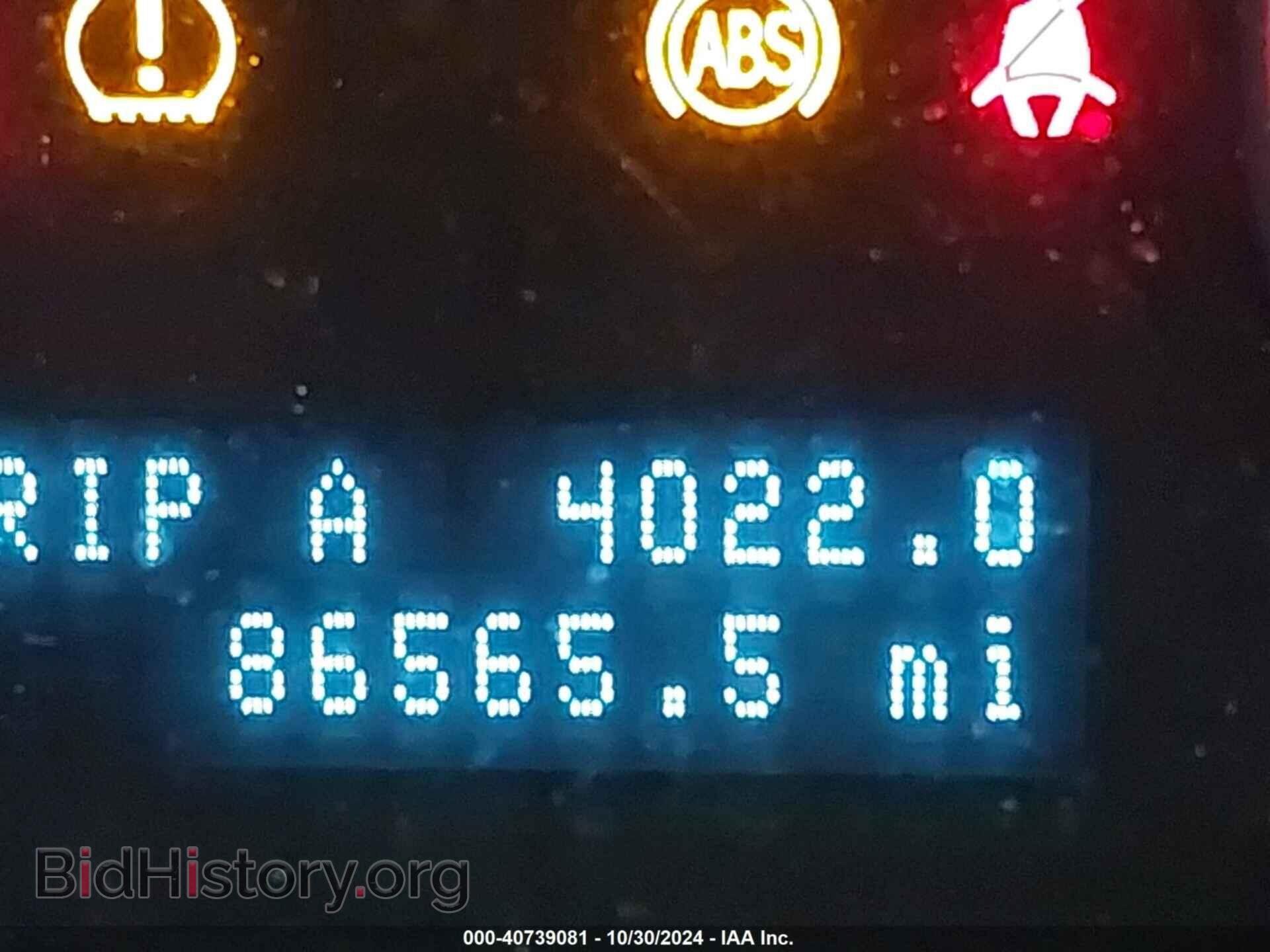 2010 FORD ESCAPE - VIN: 1FMCU0D73AKA93395 - Фото 15