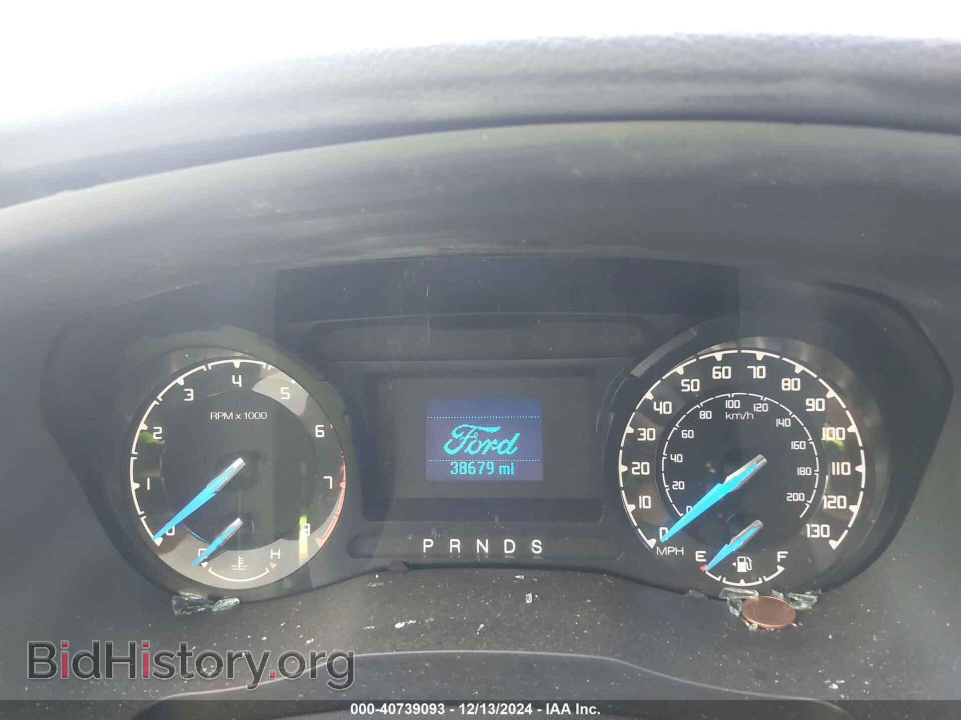2021 FORD RANGER - VIN: 1FTER4FHXMLD42267 - Фото 7