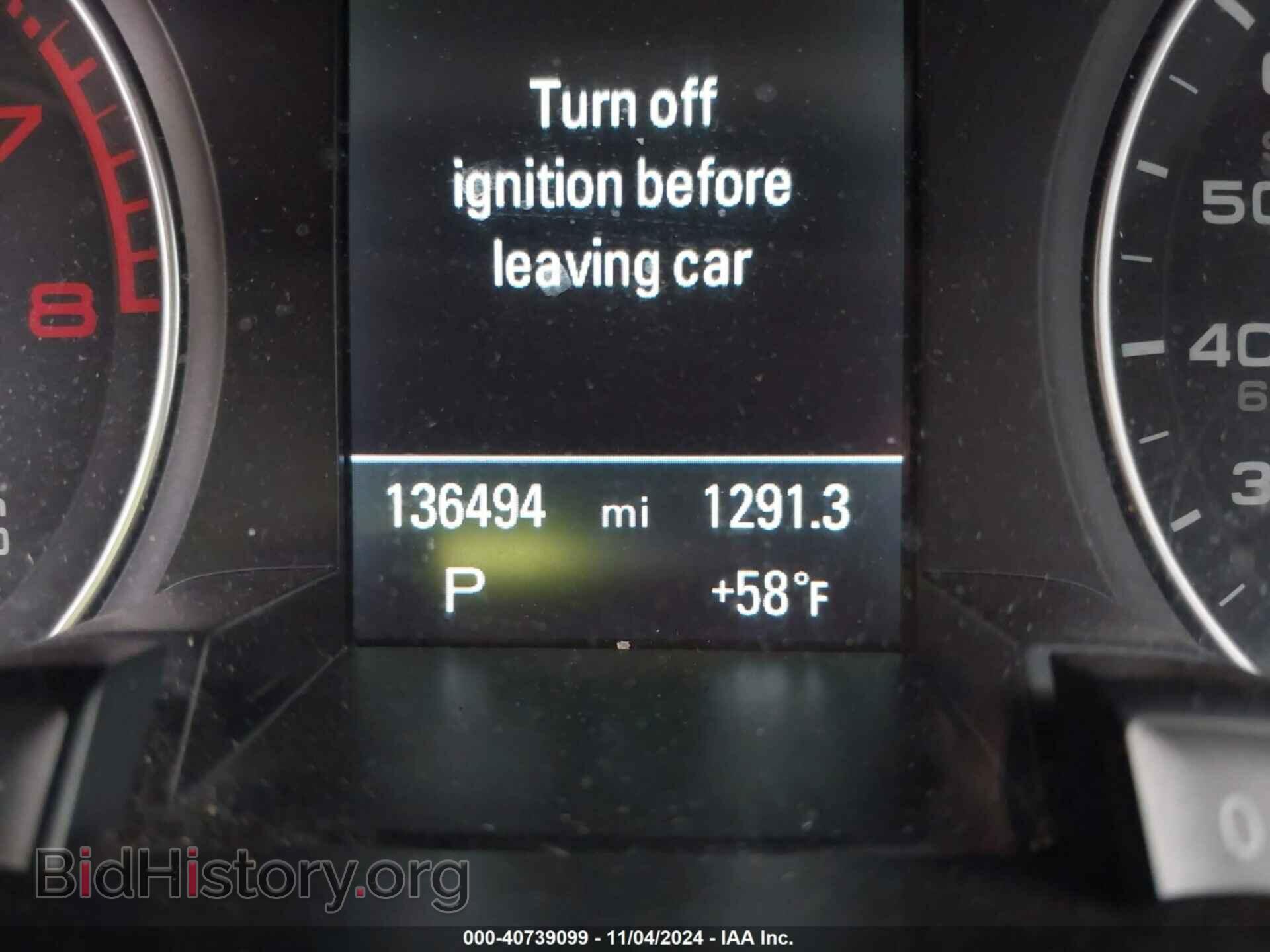 2016 AUDI A4 - VIN: WAUFFAFL9GN002145 - Фото 7