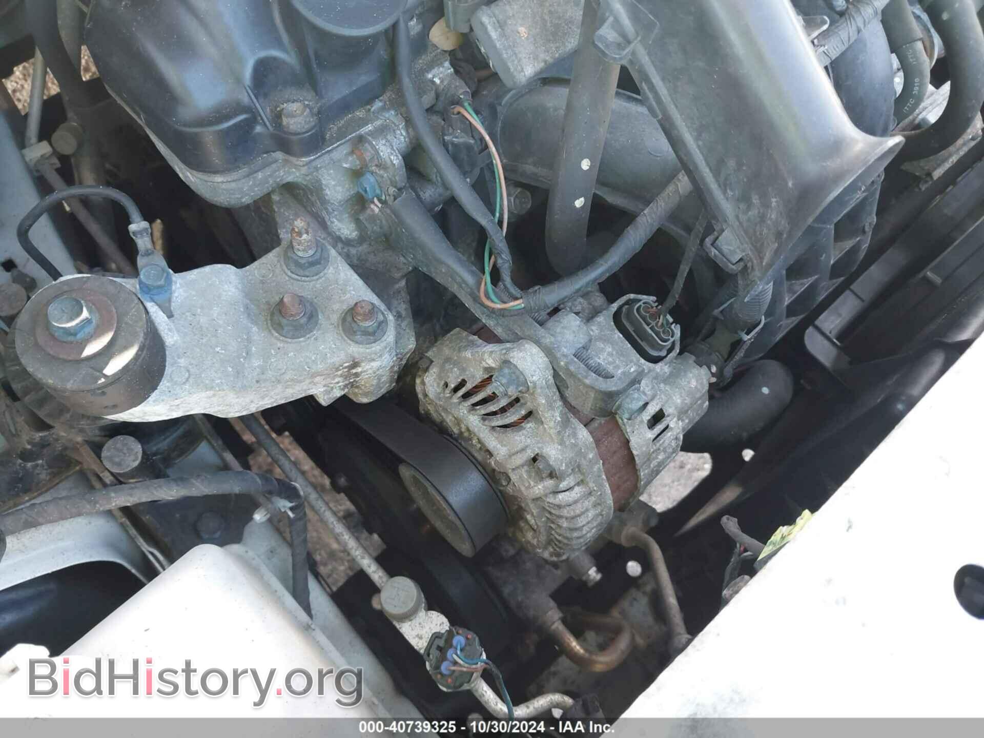 2014 MITSUBISHI MIRAGE - VIN: ML32A3HJ4EH010711 - Фото 6