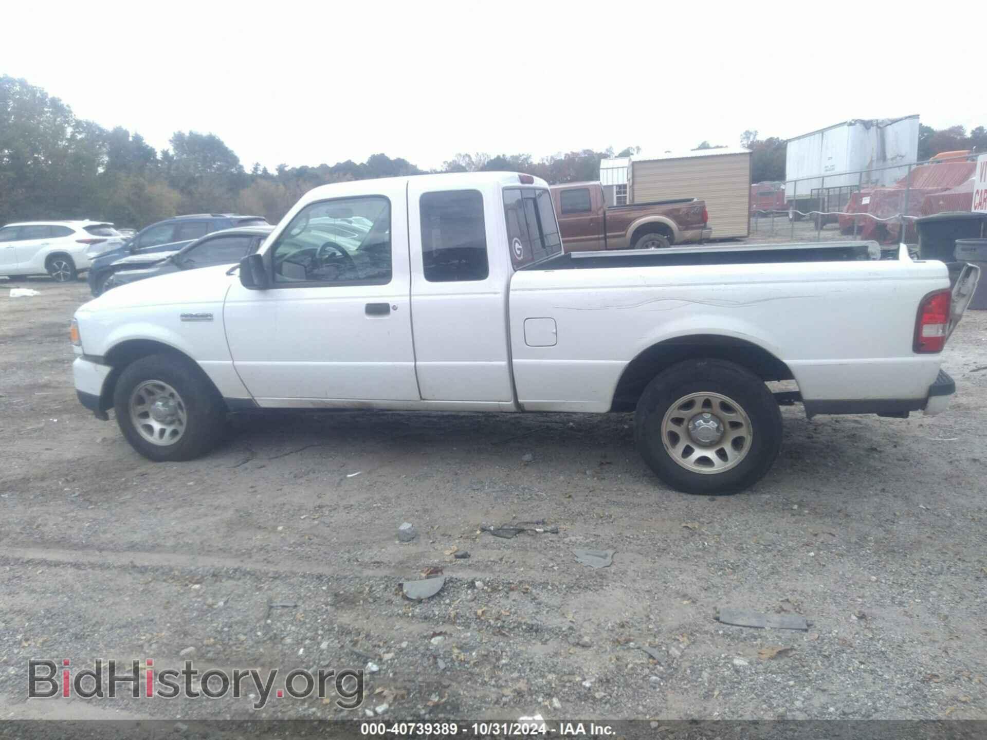 2011 FORD RANGER - VIN: 1FTKR4EE1BPA78968 - Фото 14