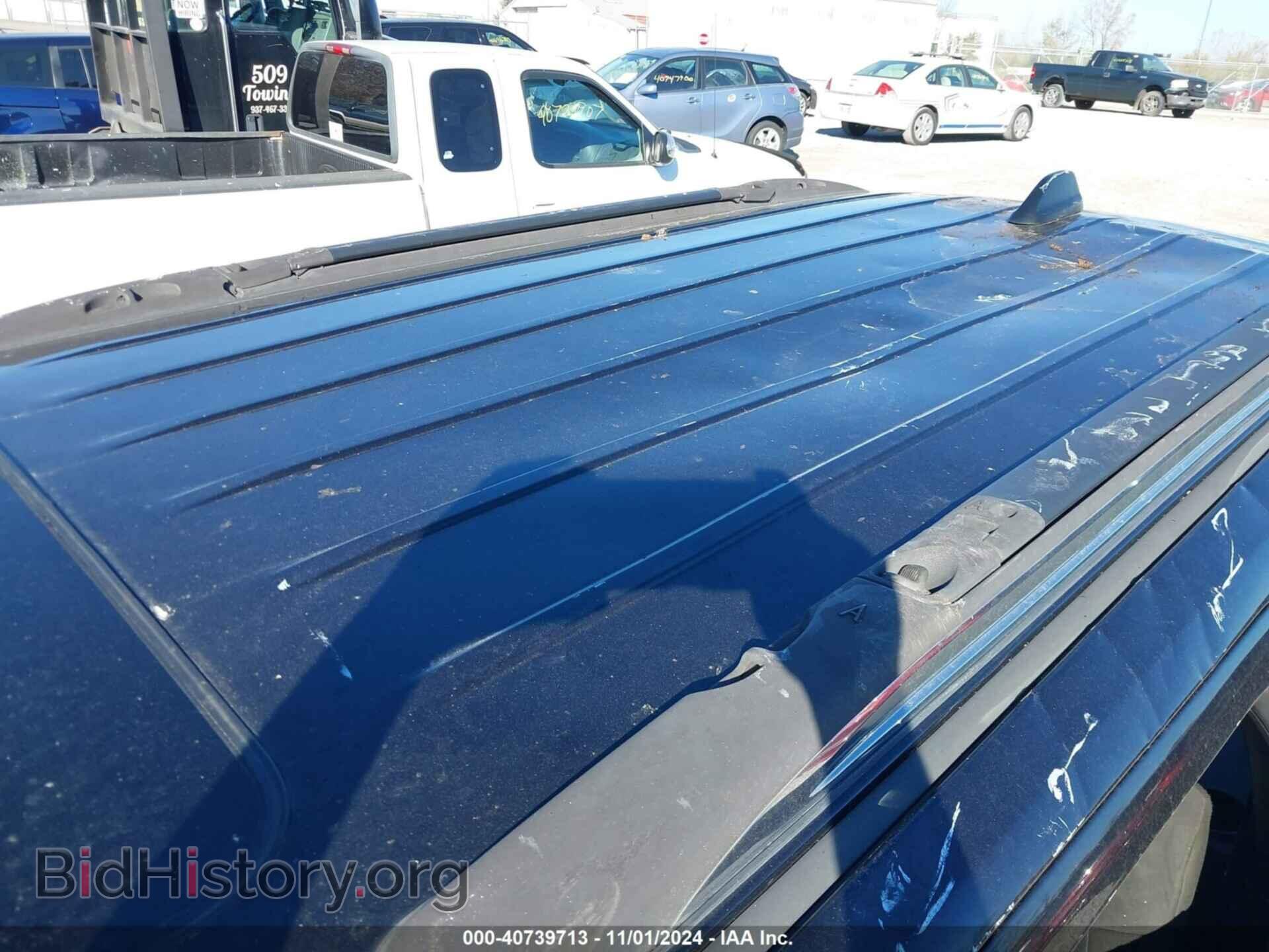2015 DODGE DURANGO - VIN: 1C4RDHAG9FC809784 - Фото 6
