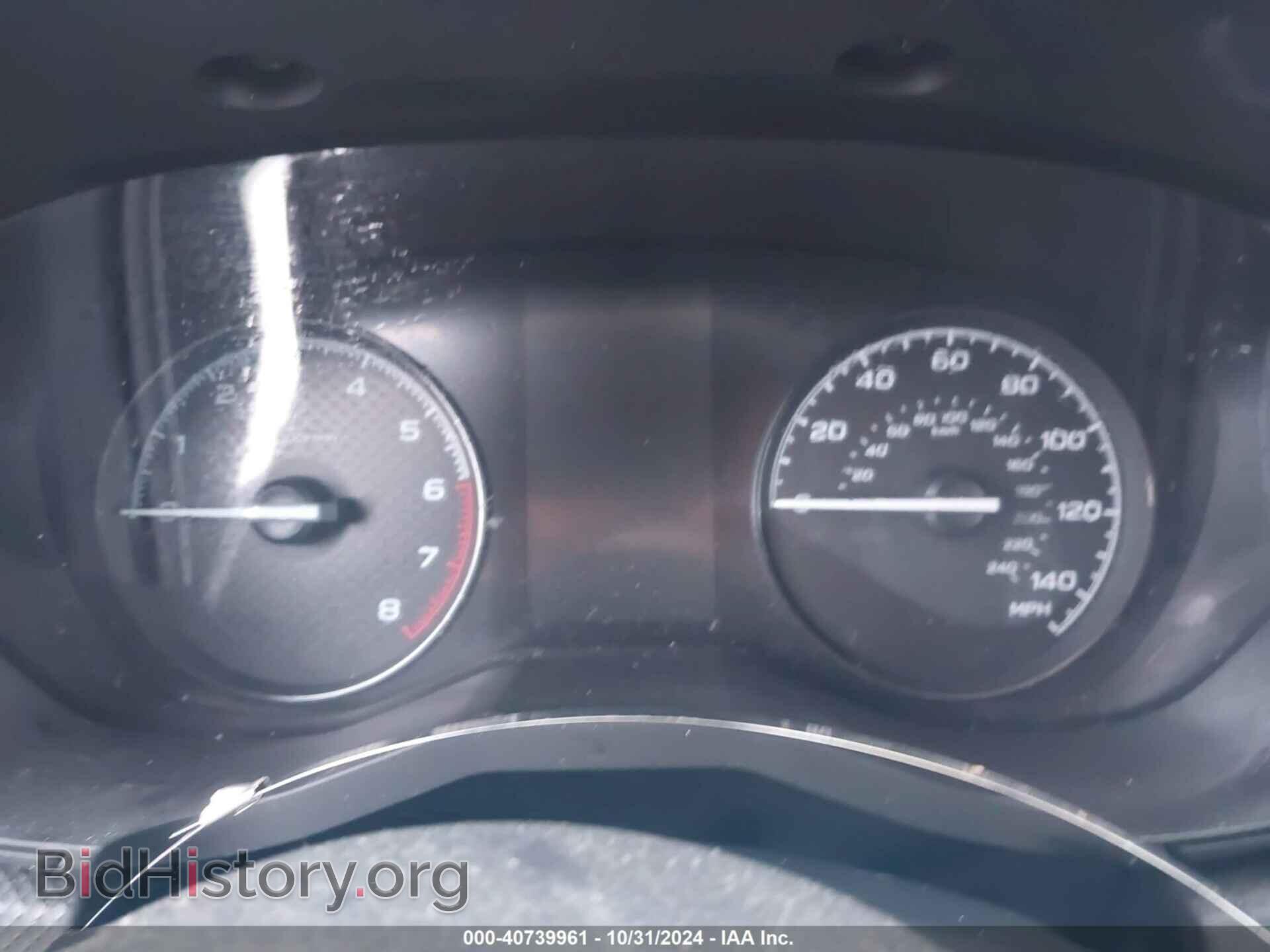 2019 SUBARU FORESTER - VIN: JF2SKACC0KH529114 - Фото 7