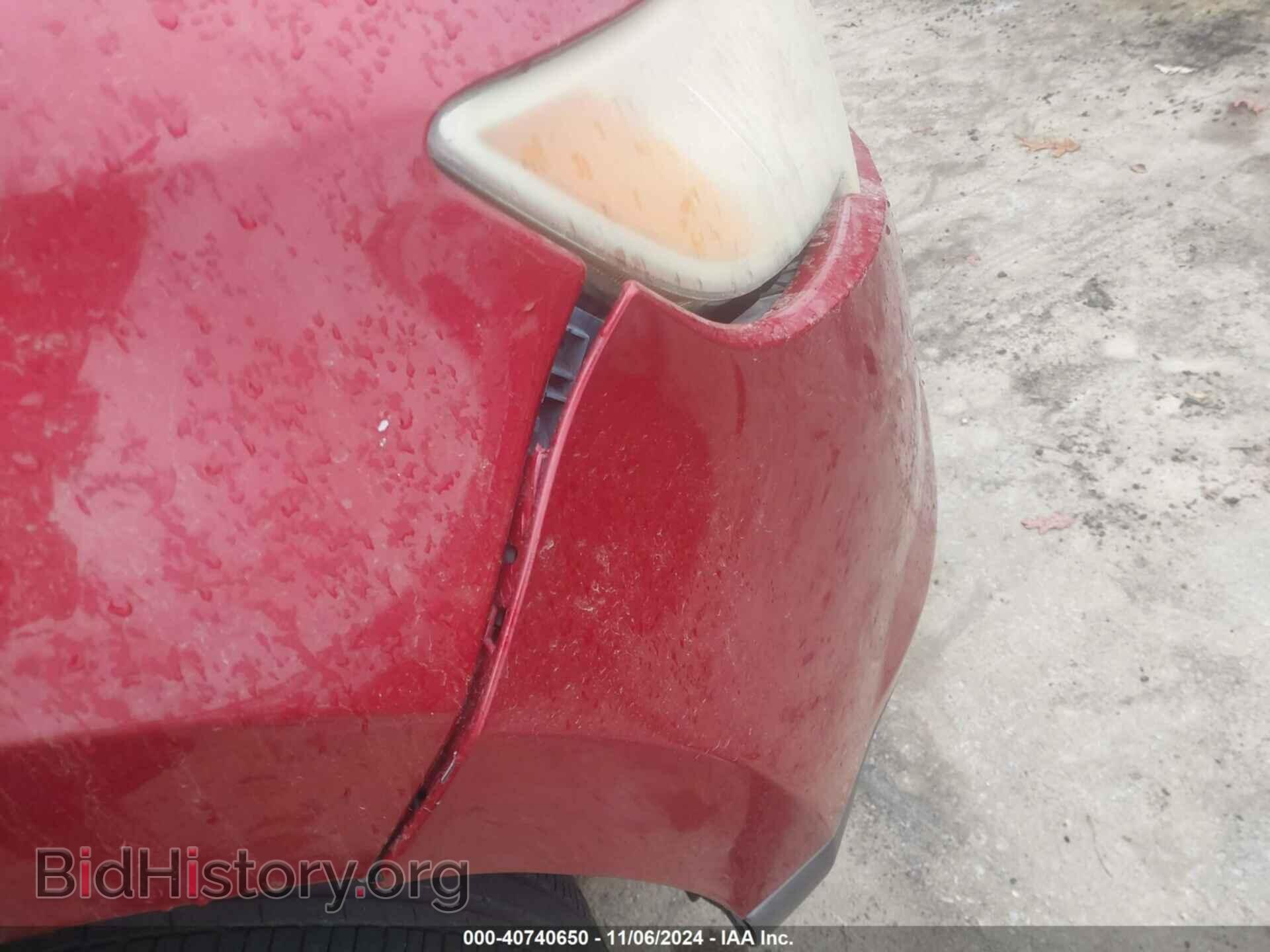 2007 FORD EDGE - VIN: 2FMDK39C37BA58392 - Фото 6
