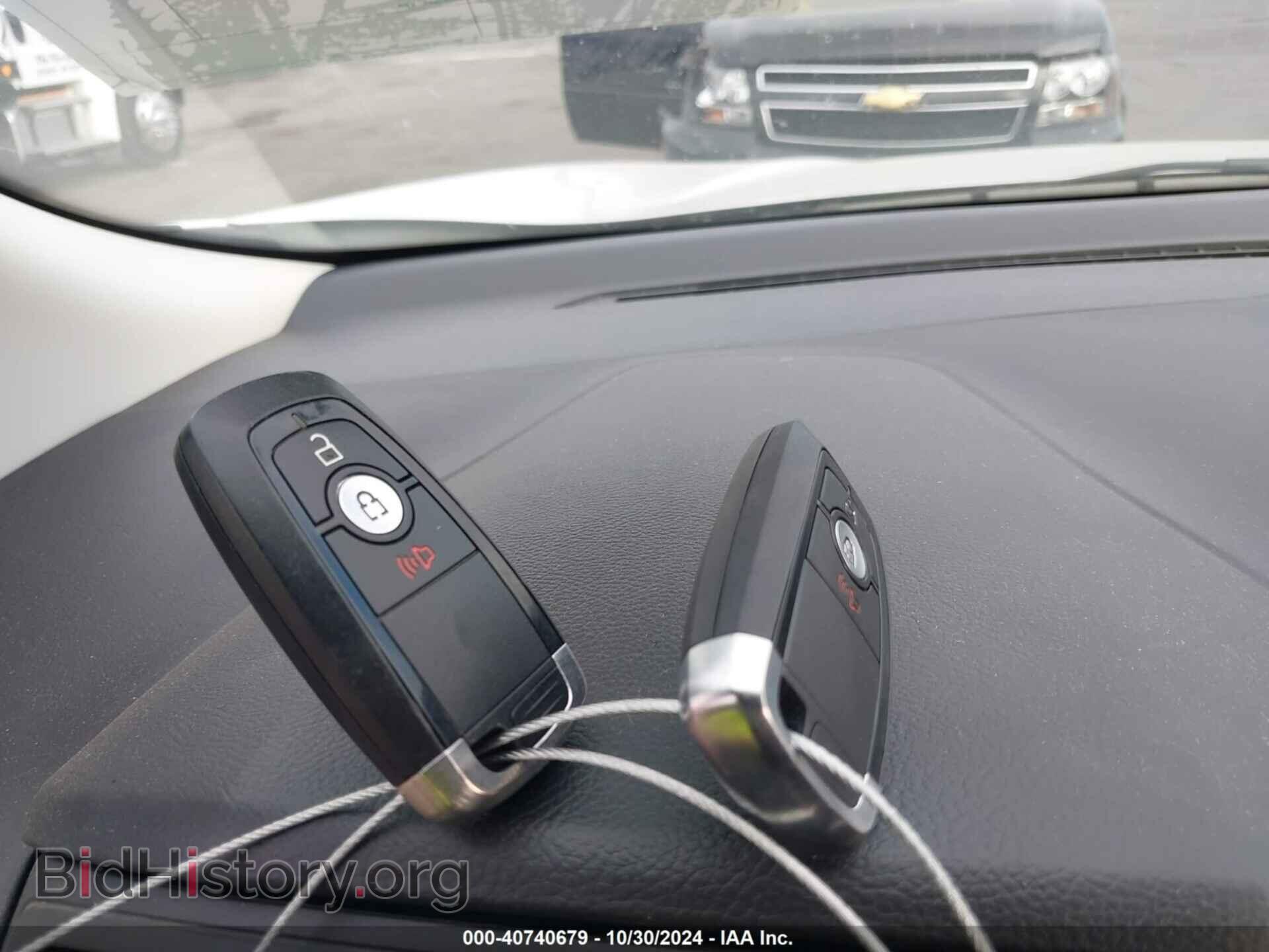 2022 FORD EDGE - VIN: 2FMPK4G9XNBB10589 - Фото 11