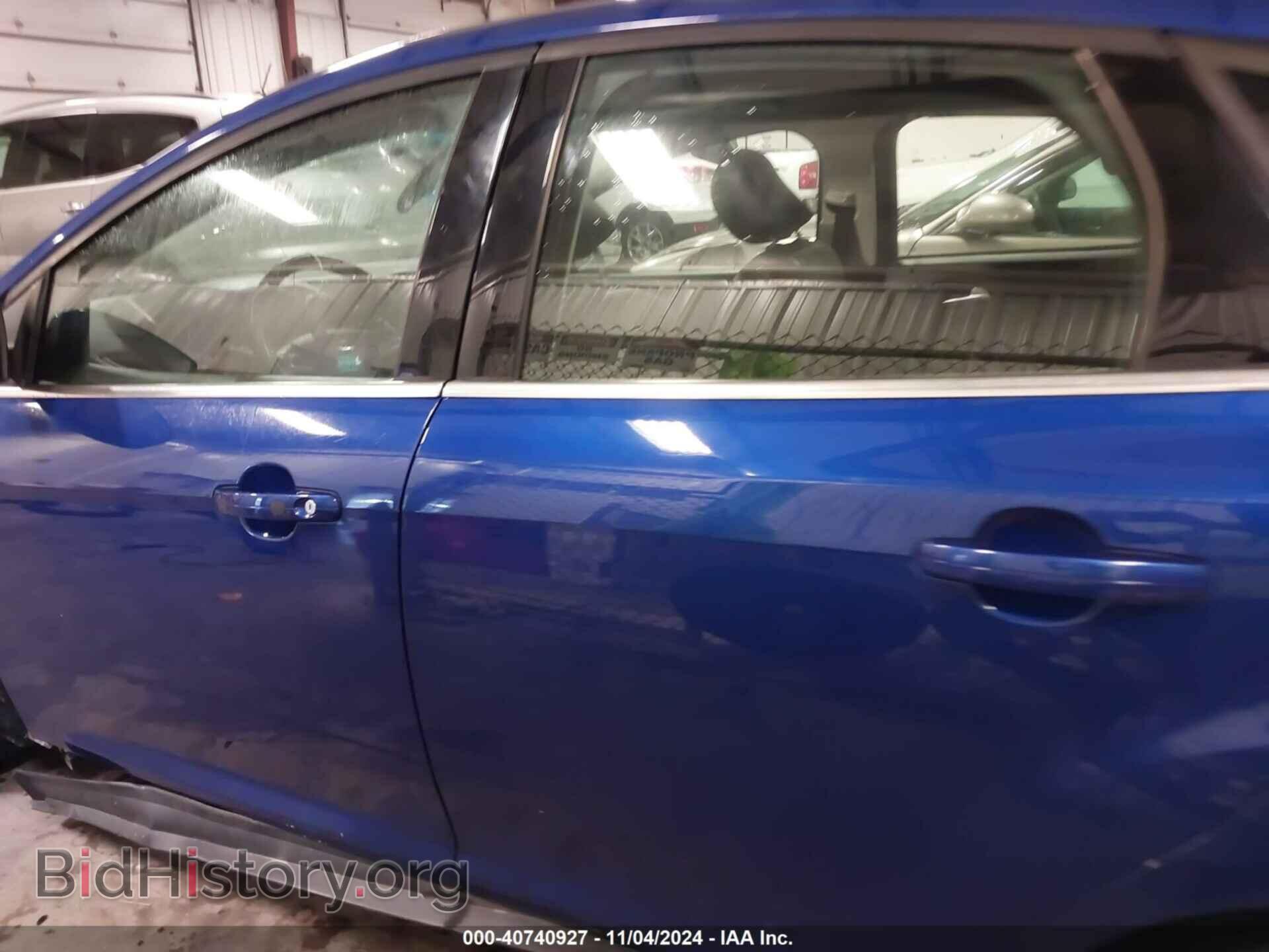 2015 FORD FOCUS - VIN: 1FADP3J24FL373344 - Фото 14