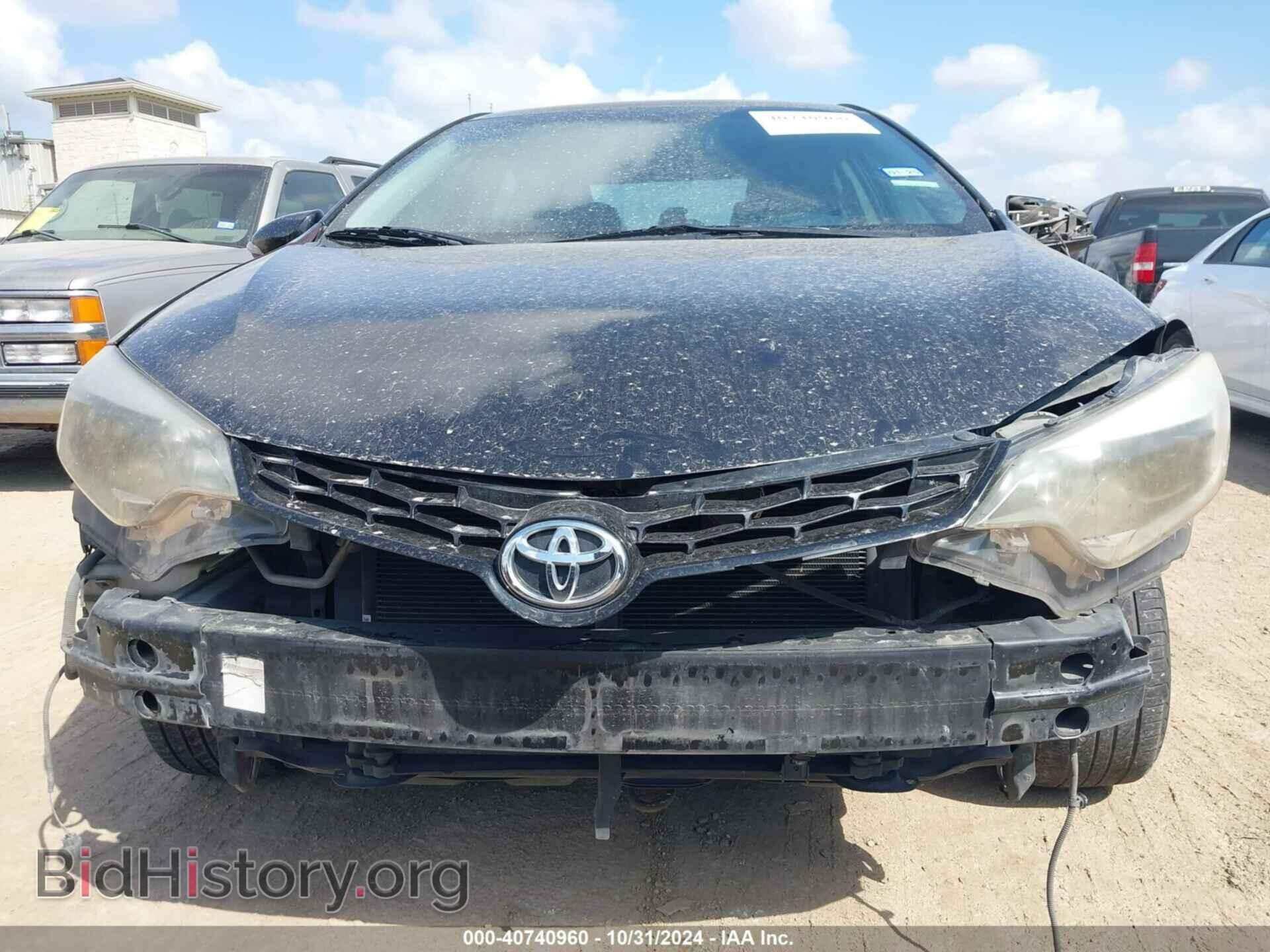 2016 TOYOTA COROLLA - VIN: 5YFBURHE1GP450421 - Photo 6