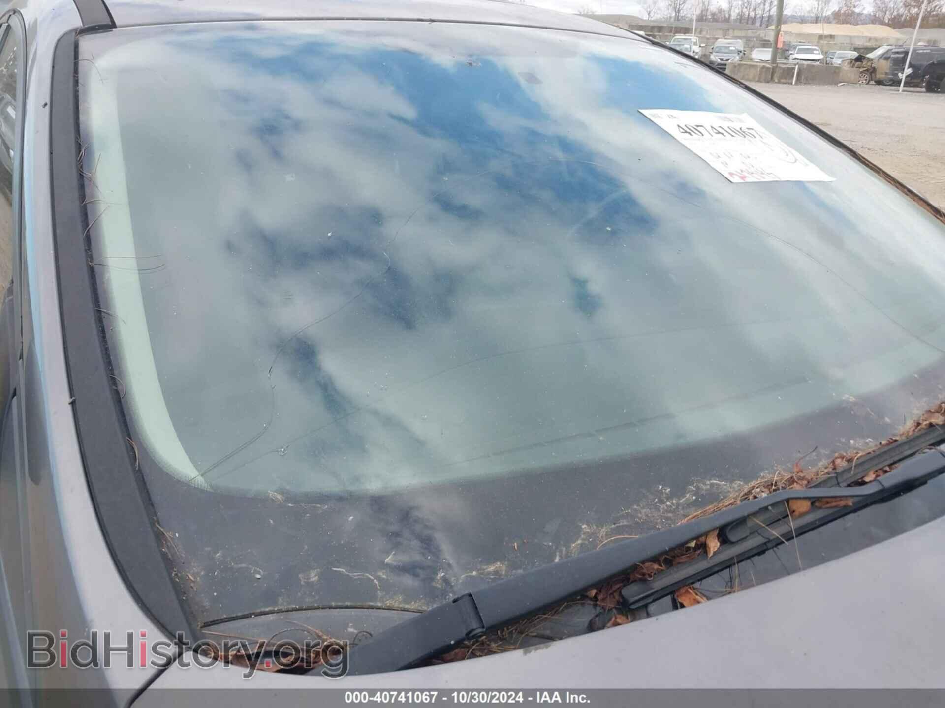 2014 FORD FOCUS - VIN: 1FADP3F2XEL233046 - Фото 12