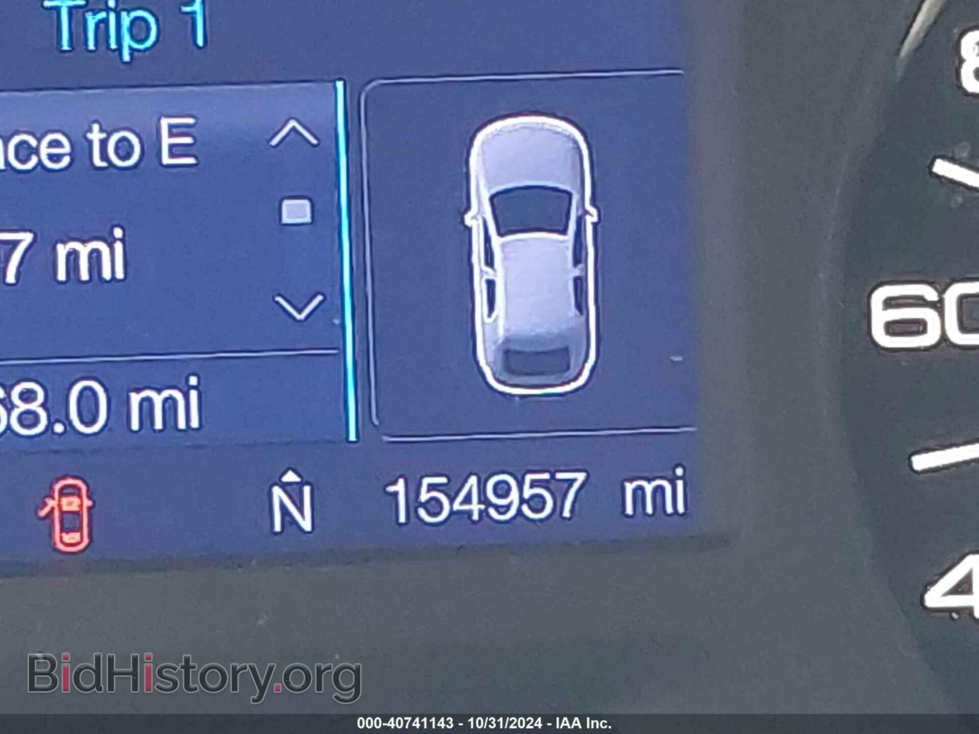 2013 FORD EDGE - VIN: 2FMDK3JC7DBB01316 - Photo 16