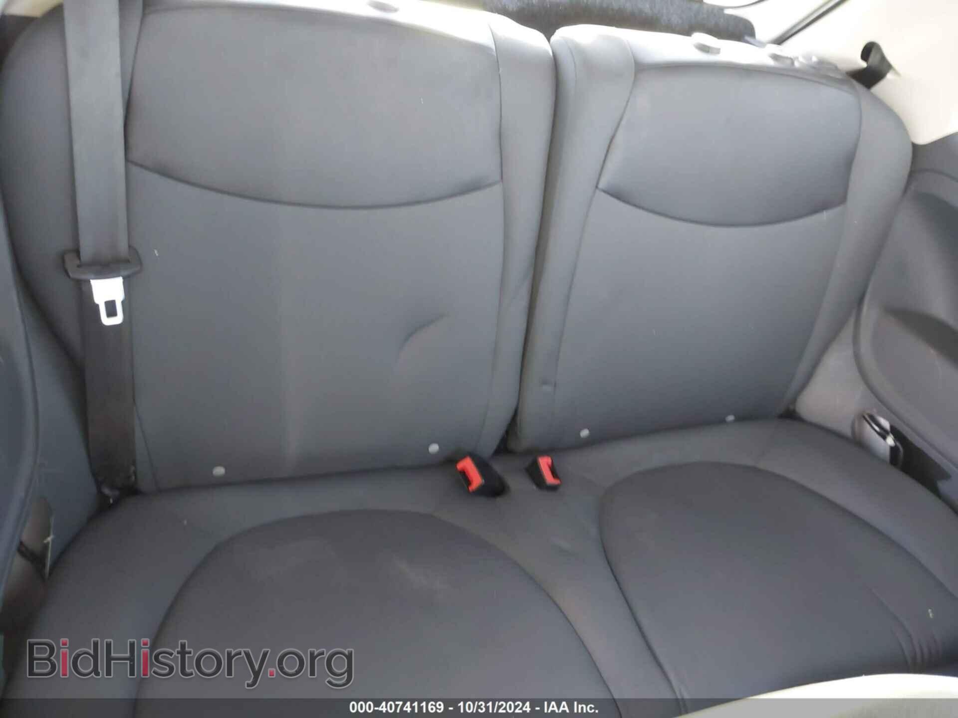 2015 FIAT 500 - VIN: 3C3CFFAR1FT607715 - Фото 8