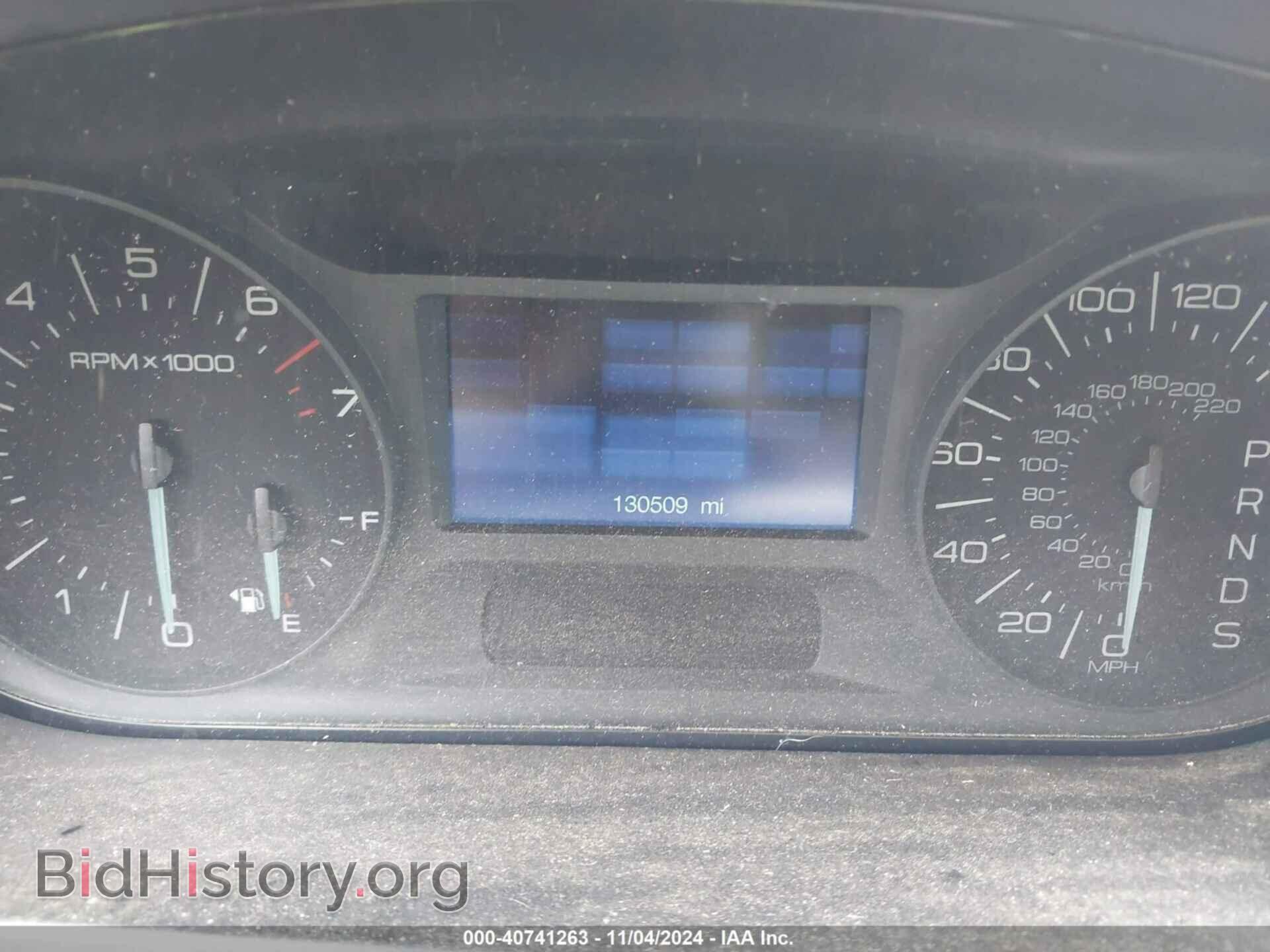 2013 FORD EDGE - VIN: 2FMDK3JC3DBE18218 - Photo 7