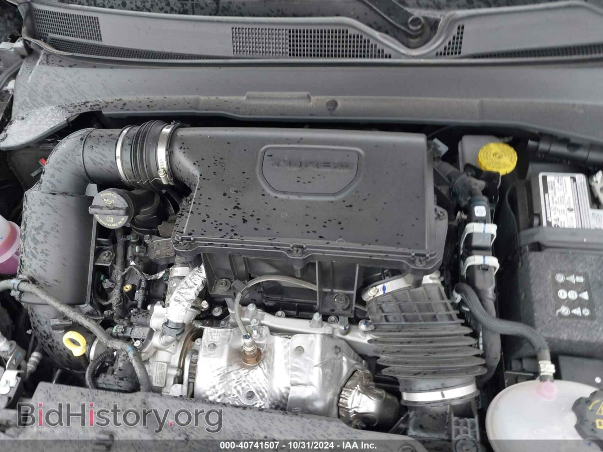 2024 JEEP COMPASS - VIN: 3C4NJDCN1RT141824 - Фото 10