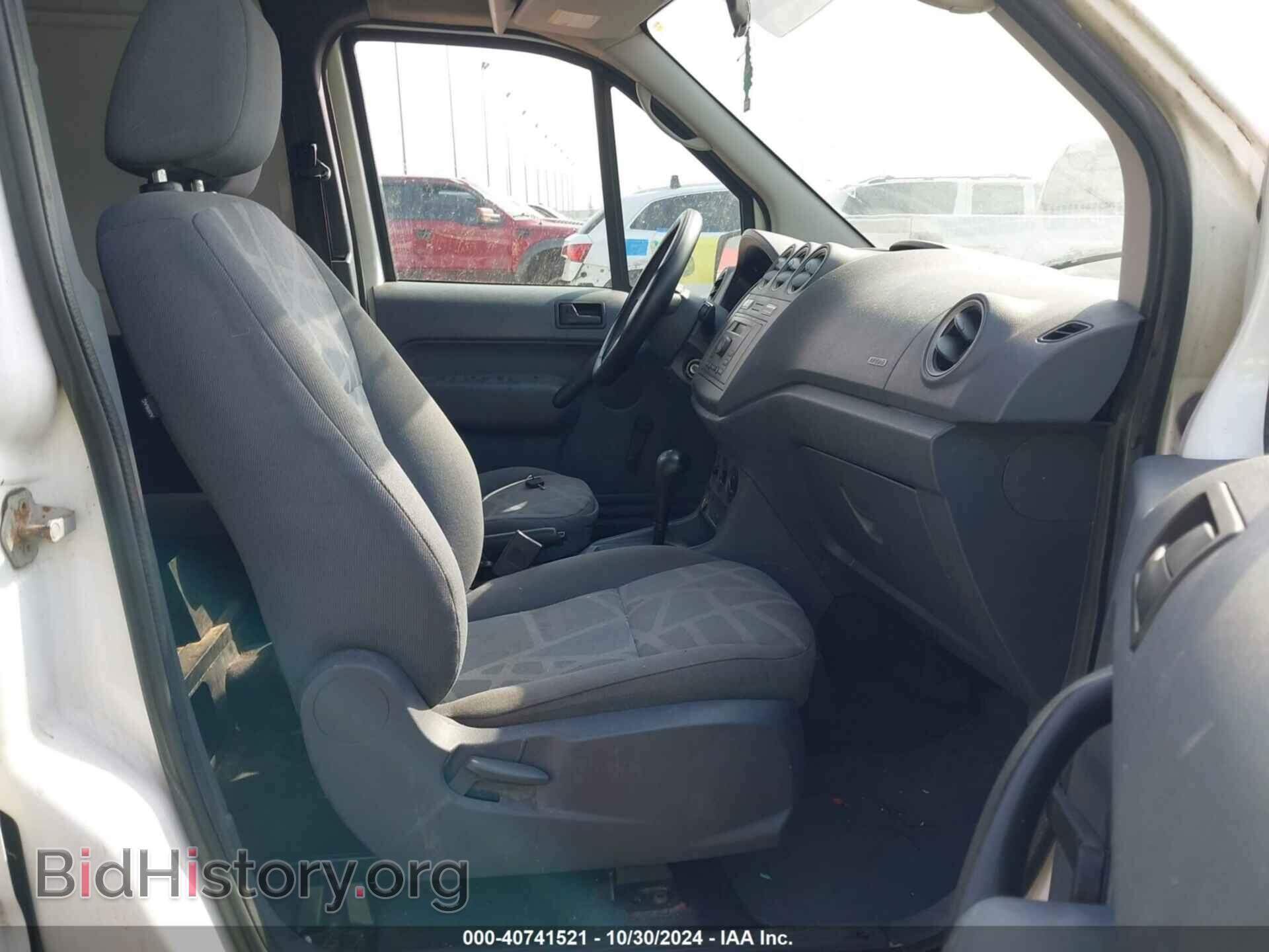 2010 FORD TRANSIT CONNECT - VIN: NM0LS7CN7AT018046 - Фото 5