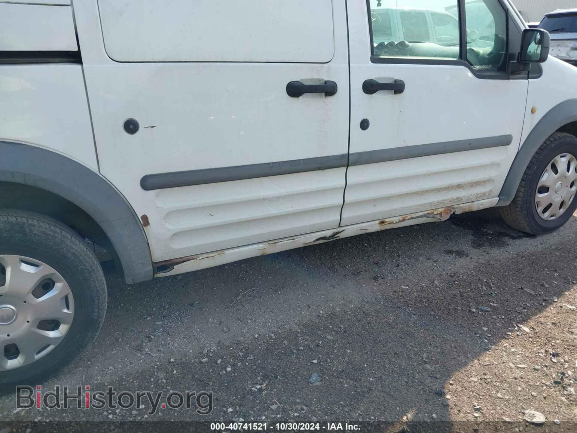 2010 FORD TRANSIT CONNECT - VIN: NM0LS7CN7AT018046 - Фото 6