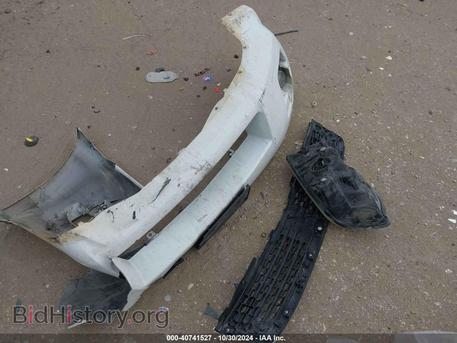 2010 MITSUBISHI ENDEAVOR - VIN: 4A4JM2ASXAE016210 - Фото 11
