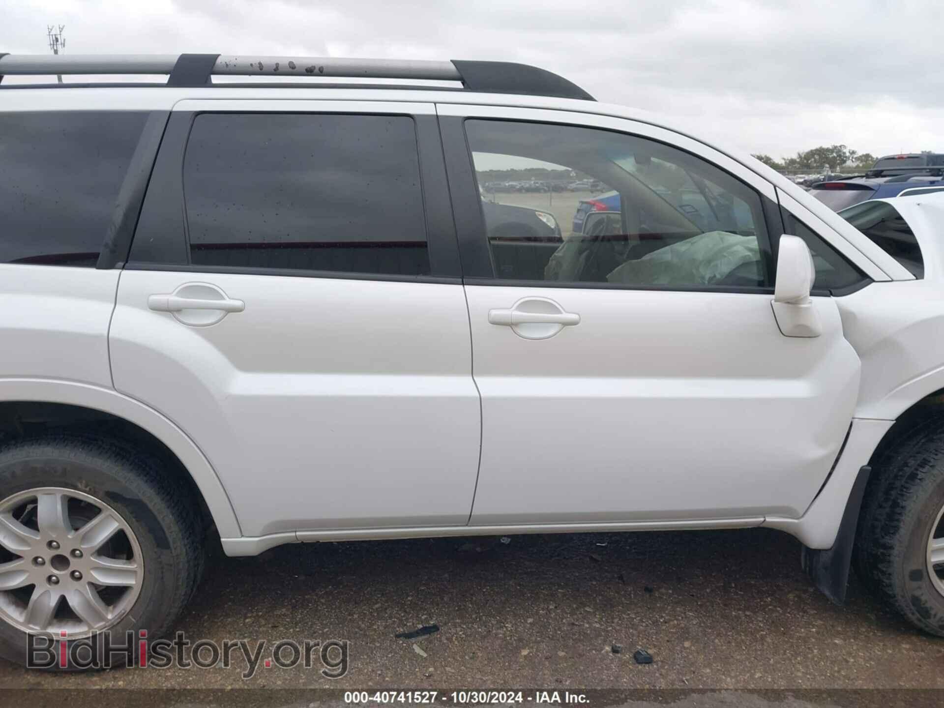 2010 MITSUBISHI ENDEAVOR - VIN: 4A4JM2ASXAE016210 - Фото 13